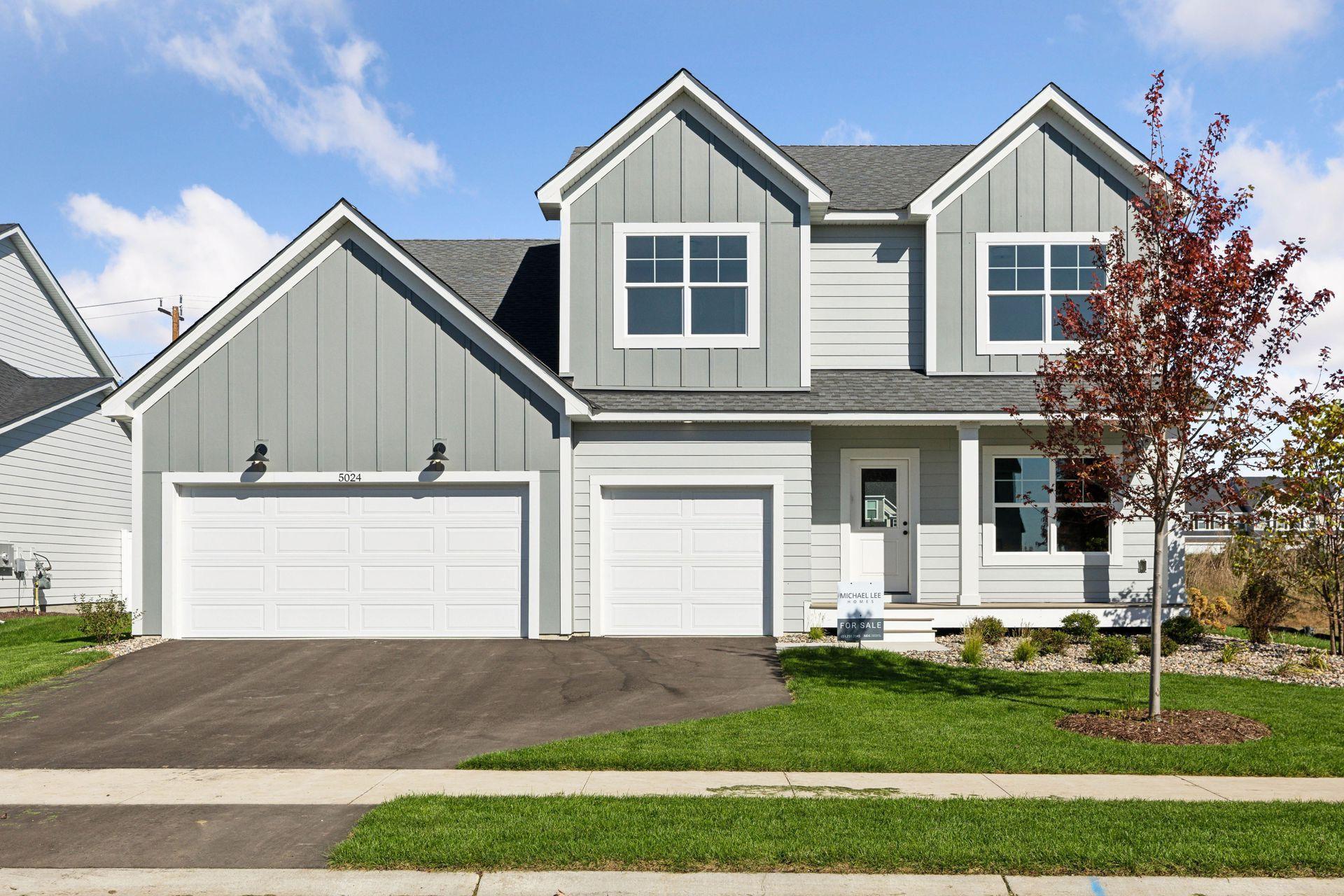 View of Residential at 5024 Airlake Draw, Woodbury MN 55129, Woodbury - Mike Wilen | Minnesota Team Real Estate