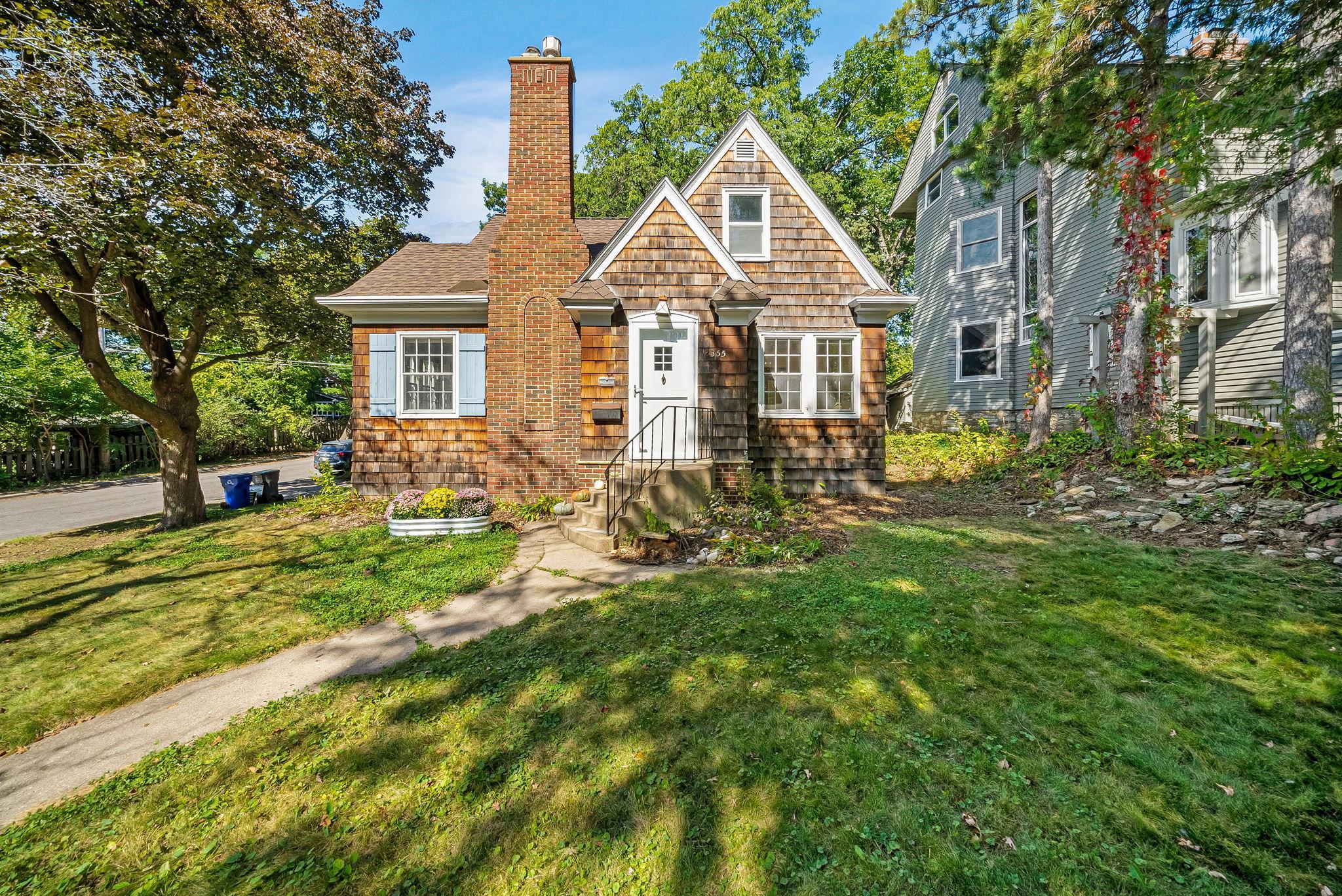 View of Residential at 2355 Commonwealth Avenue, Saint Paul MN 55108, Saint Paul - Mike Wilen | Minnesota Team Real Estate