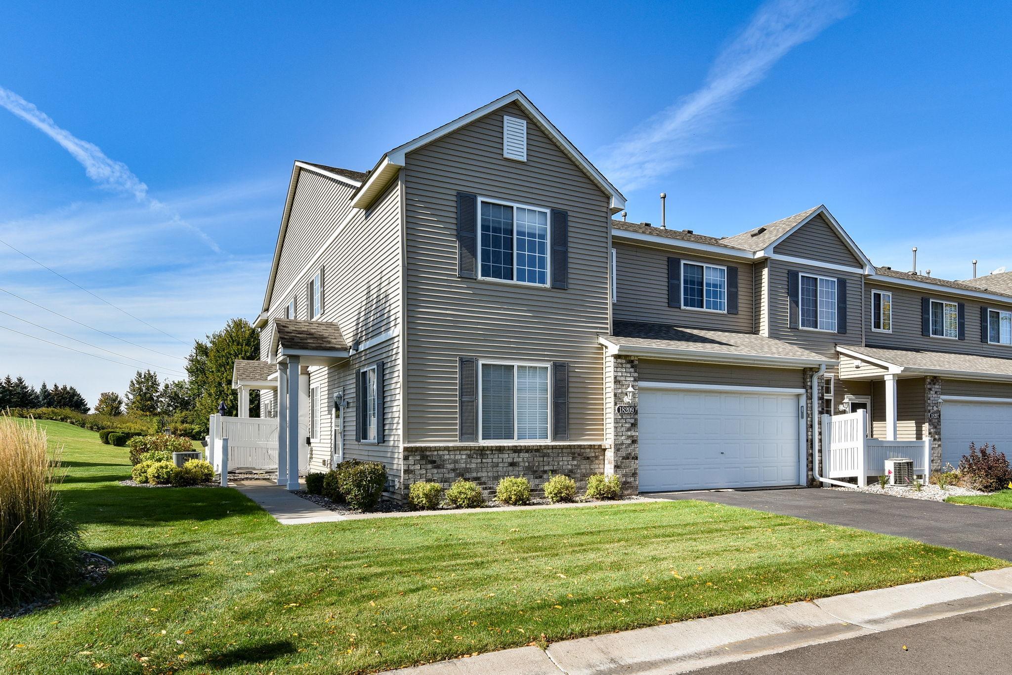View of Residential at 18209 69th Place, Maple Grove MN 55311, Maple Grove - Mike Wilen | Minnesota Team Real Estate