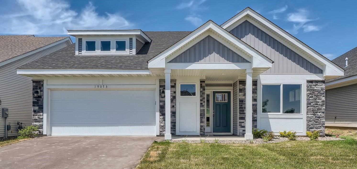 View of Residential at 19100 Cloverleaf Way, Farmington MN 55024, Farmington - Mike Wilen | Minnesota Team Real Estate