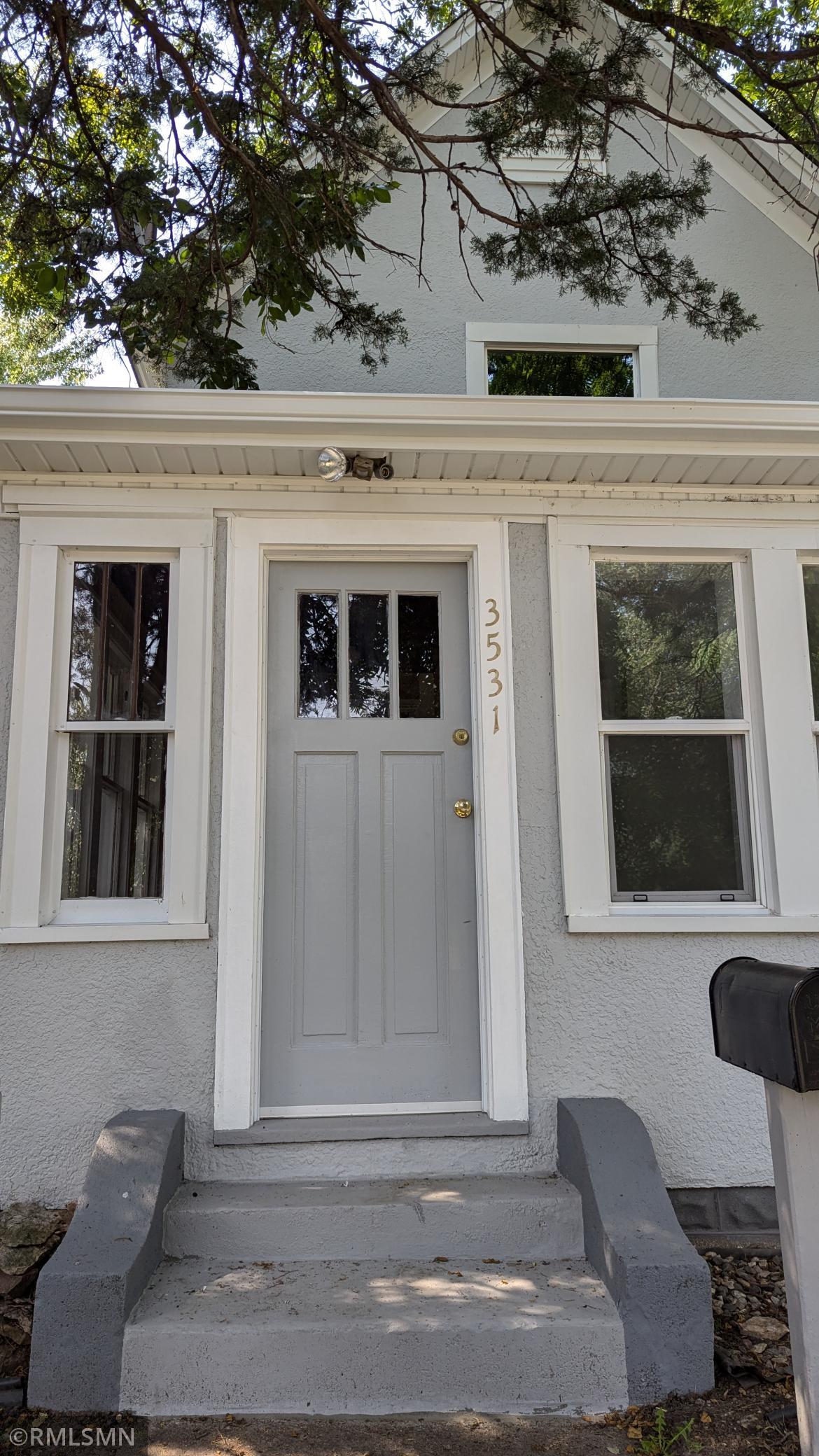 View of Residential at 3531 Colfax Avenue, Minneapolis MN 55412, Minneapolis - Mike Wilen | Minnesota Team Real Estate