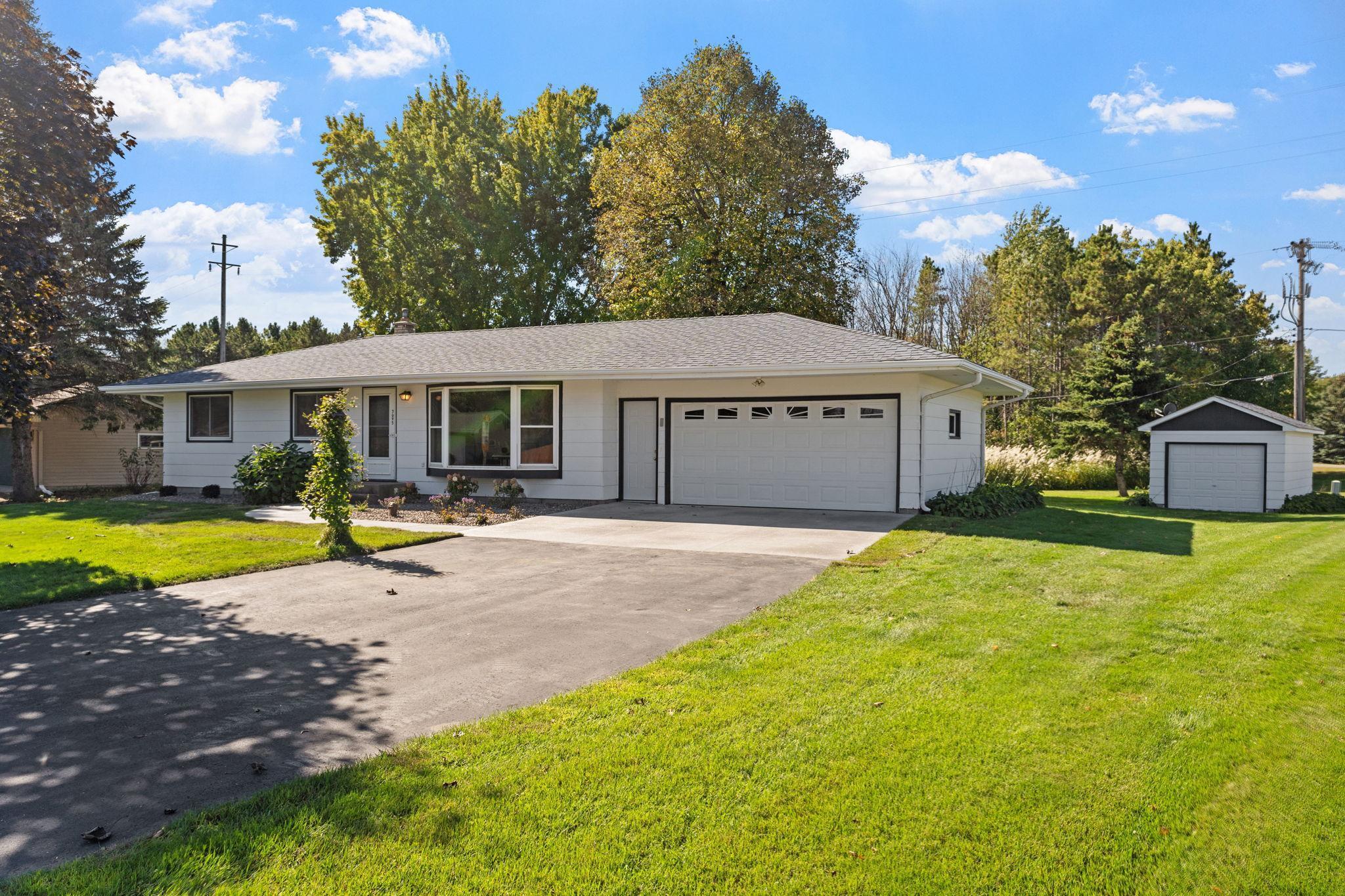 View of Residential at 7095 Brian Drive, Centerville MN 55038, Centerville - Mike Wilen | Minnesota Team Real Estate