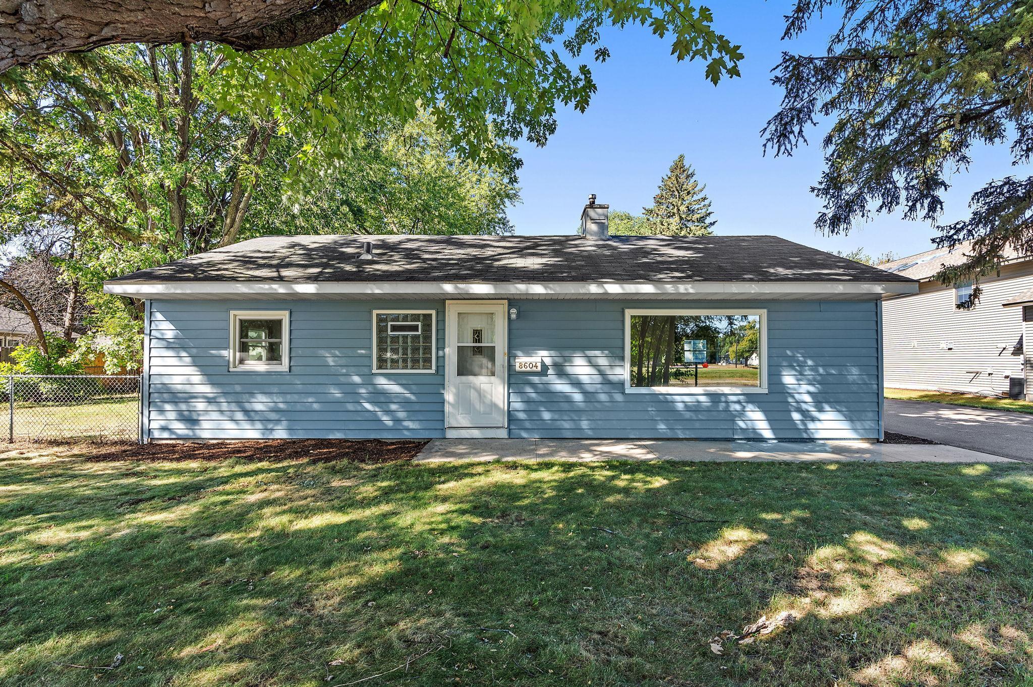 View of Residential at 8604 14th Avenue, Minneapolis MN 55425, Minneapolis - Mike Wilen | Minnesota Team Real Estate