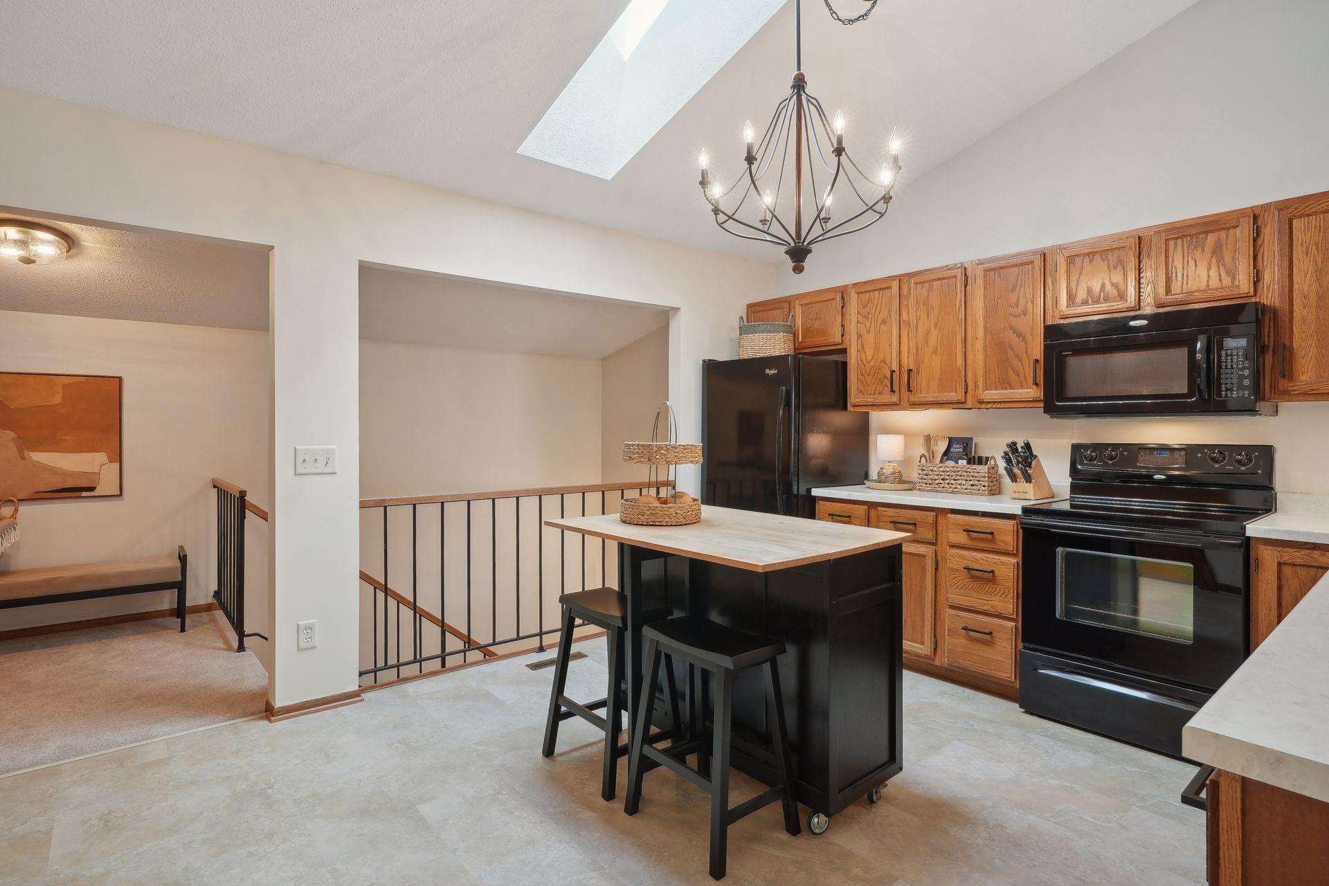 View of Residential at 3268 Greenbrier Street #3268B, Vadnais Heights MN 55127, Vadnais Heights - Mike Wilen | Minnesota Team Real Estate