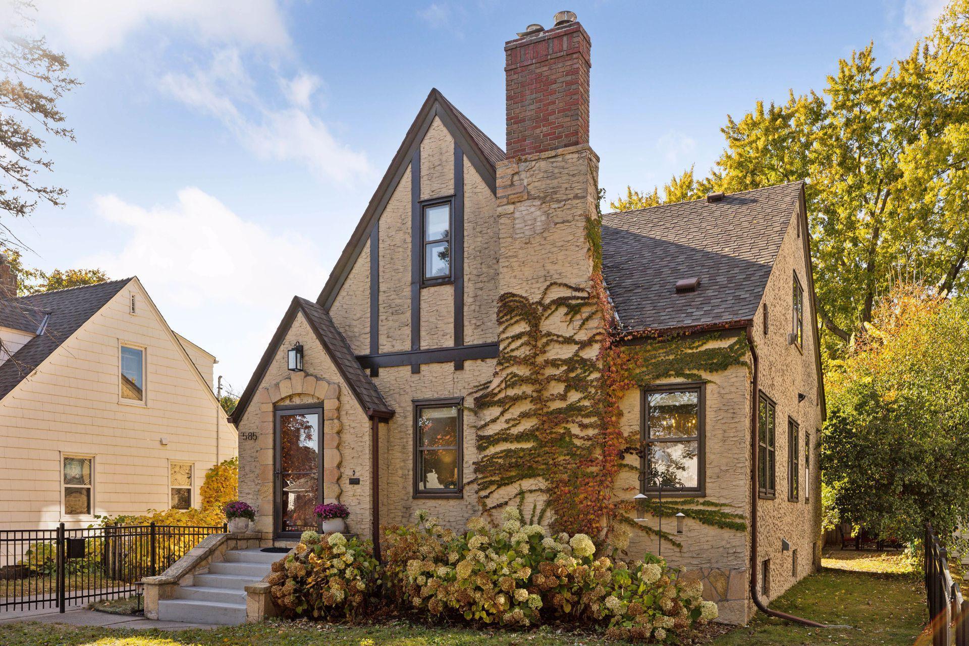 View of Residential at 585 Cretin Avenue, Saint Paul MN 55116, Saint Paul - Mike Wilen | Minnesota Team Real Estate