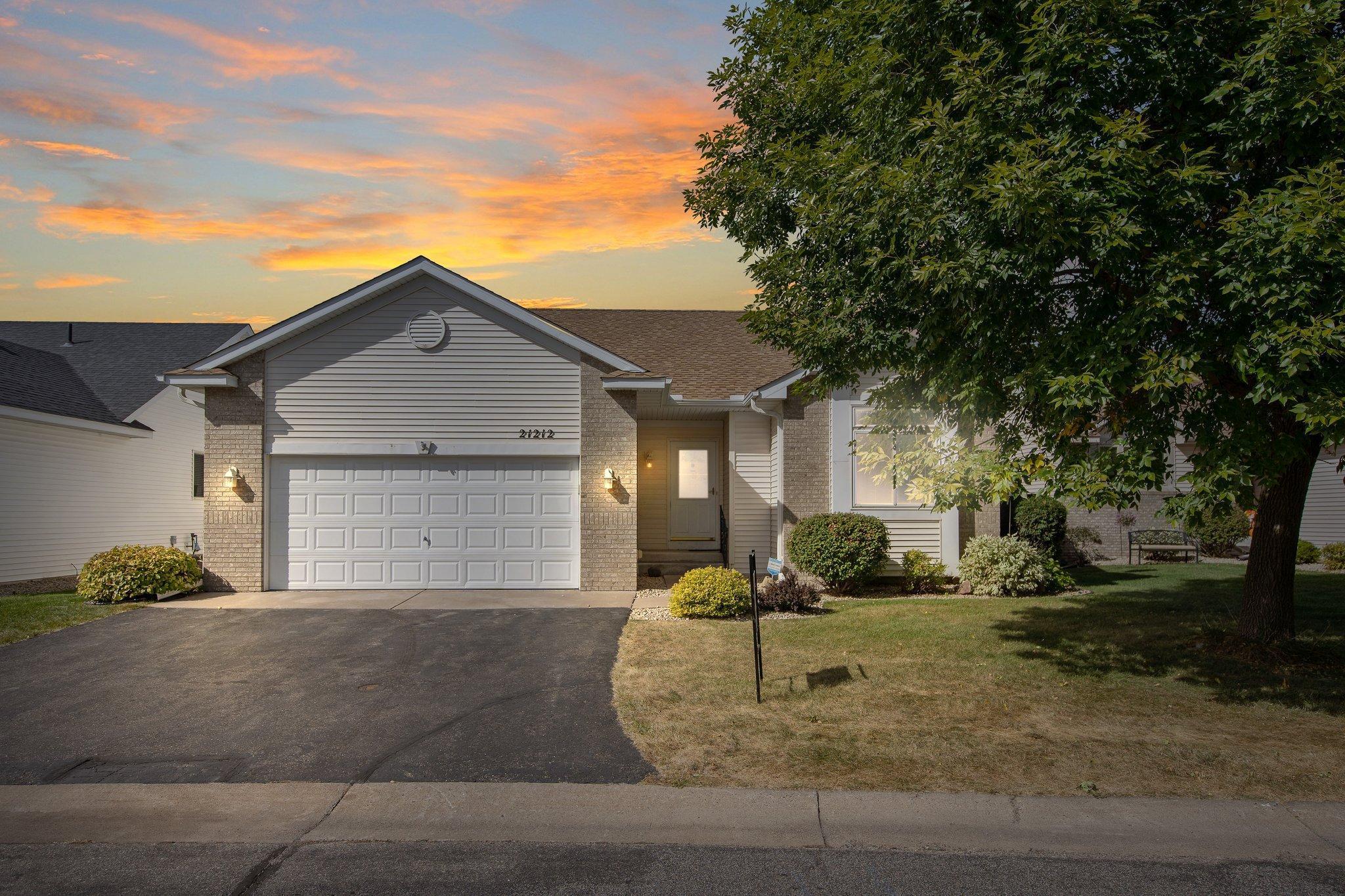 View of Residential at 21212 Pasofino Circle, Forest Lake MN 55025, Forest Lake - Mike Wilen | Minnesota Team Real Estate
