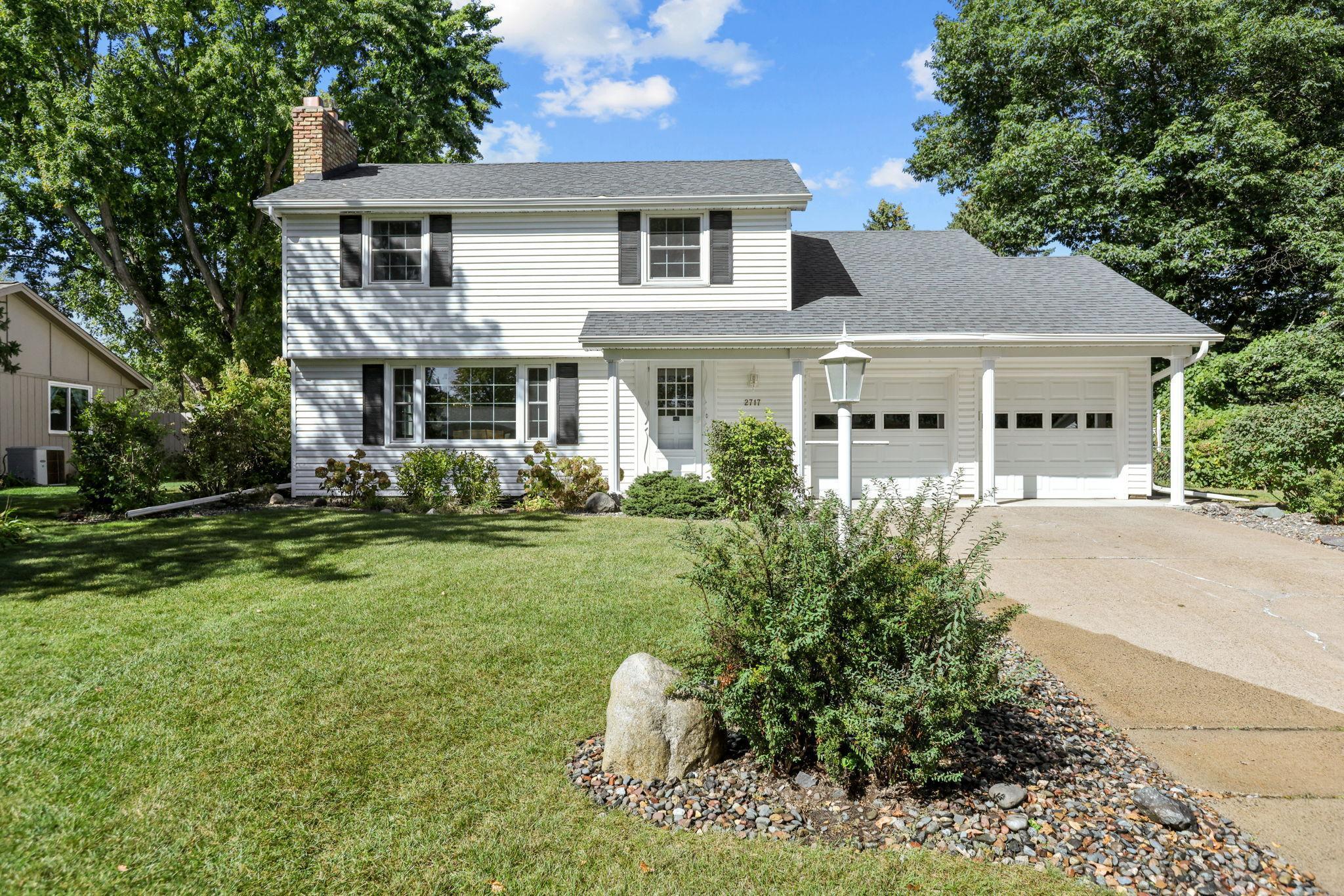View of Residential at 2717 107th Lane, Minneapolis MN 55433, Minneapolis - Mike Wilen | Minnesota Team Real Estate