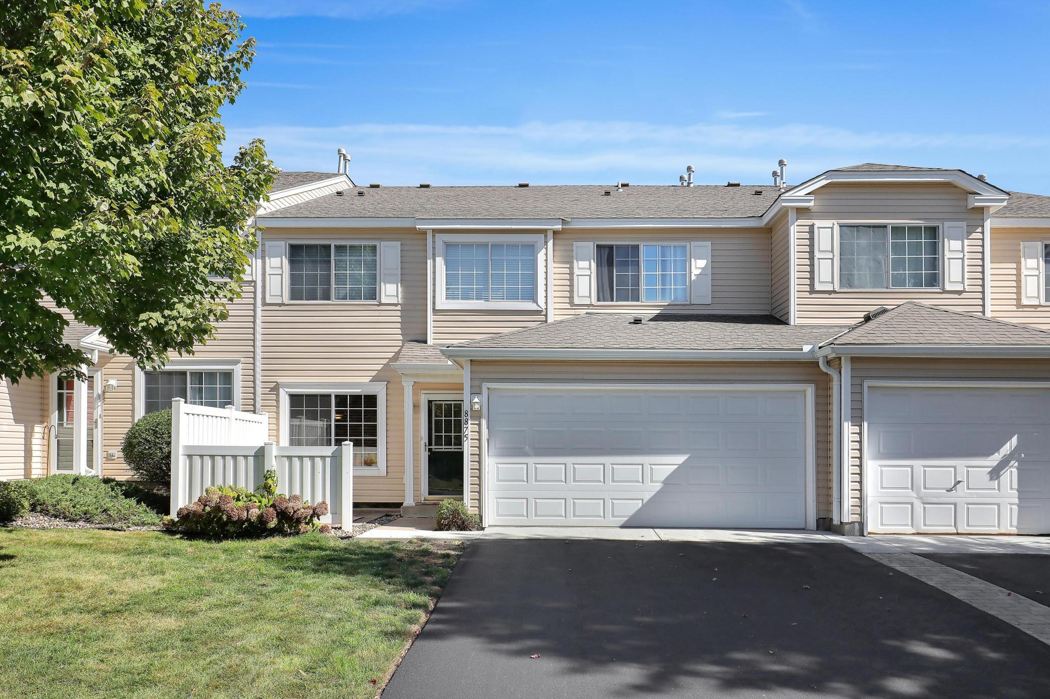 View of Residential at 8875 Peep Oday #119, Eden Prairie MN 55347, Eden Prairie - Mike Wilen | Minnesota Team Real Estate