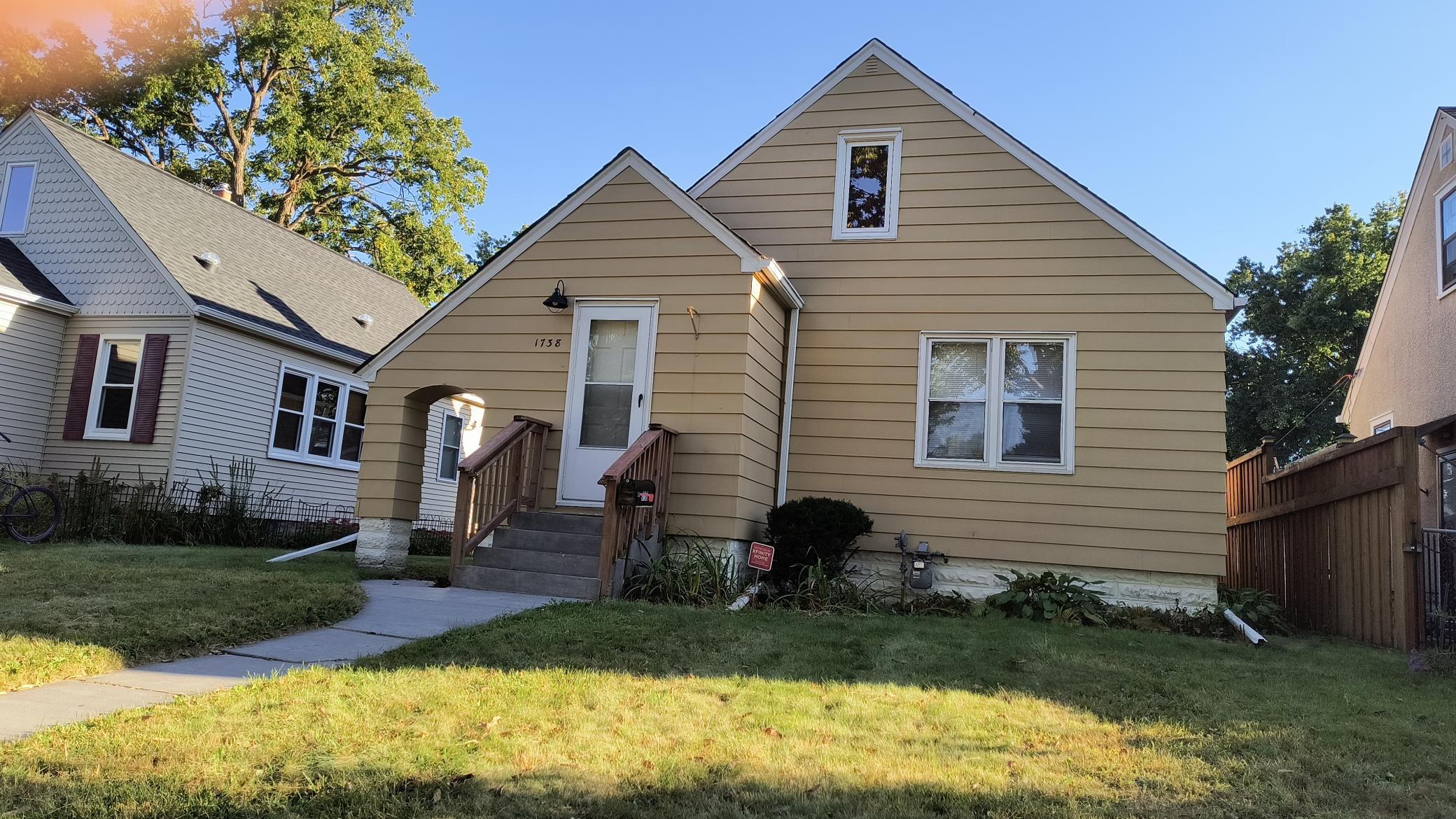 View of Residential at 1738 Sherwood Avenue, Saint Paul MN 55106, Saint Paul - Mike Wilen | Minnesota Team Real Estate