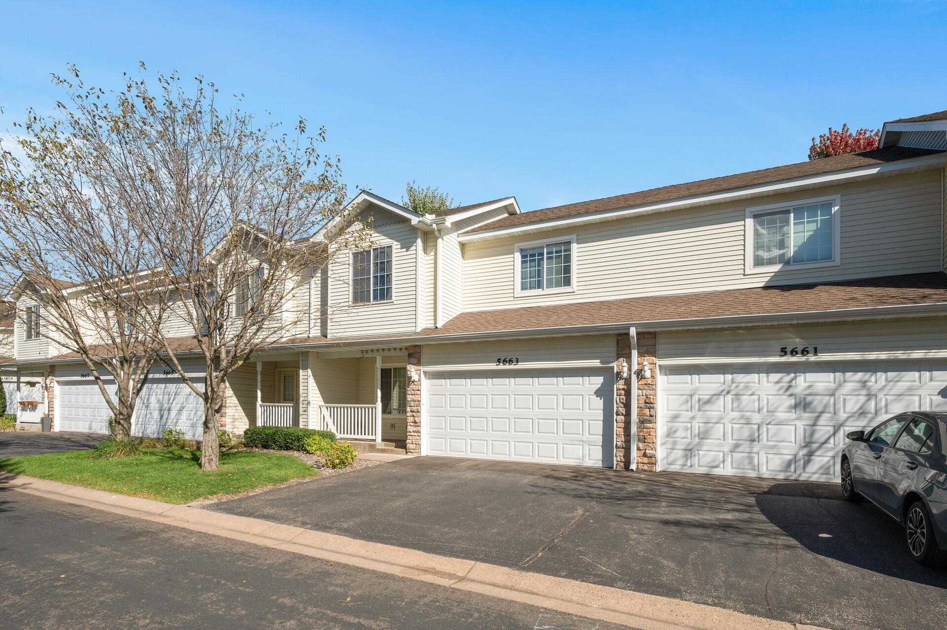 View of Residential at 5663 138th Street, Hugo MN 55038, Hugo - Mike Wilen | Minnesota Team Real Estate