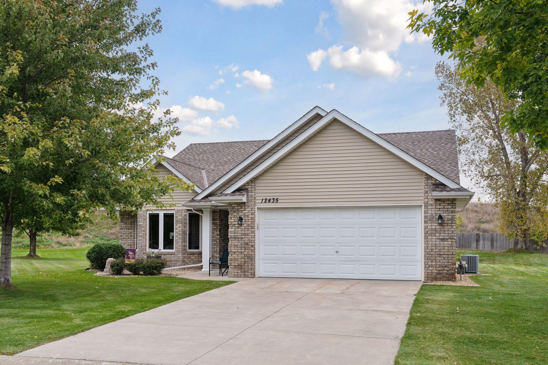 View of Residential at 12435 Wedgewood Place, Coon Rapids MN 55433, Coon Rapids - Mike Wilen | Minnesota Team Real Estate