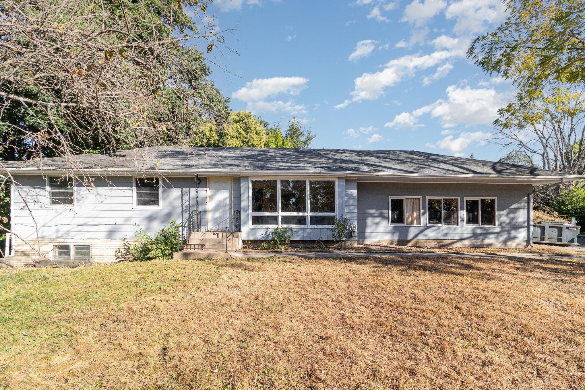 View of Residential at 5901 Virginia Avenue, Minneapolis MN 55428, Minneapolis - Mike Wilen | Minnesota Team Real Estate