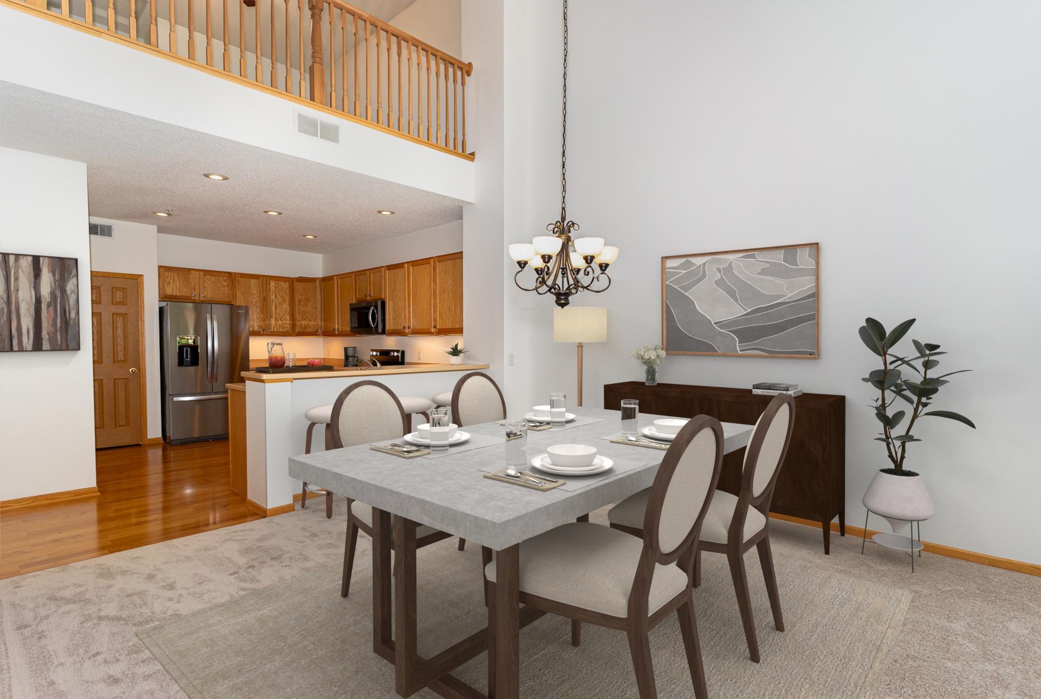 View of Residential at 14174 Autumnwood Way, Rosemount MN 55068, Rosemount - Mike Wilen | Minnesota Team Real Estate