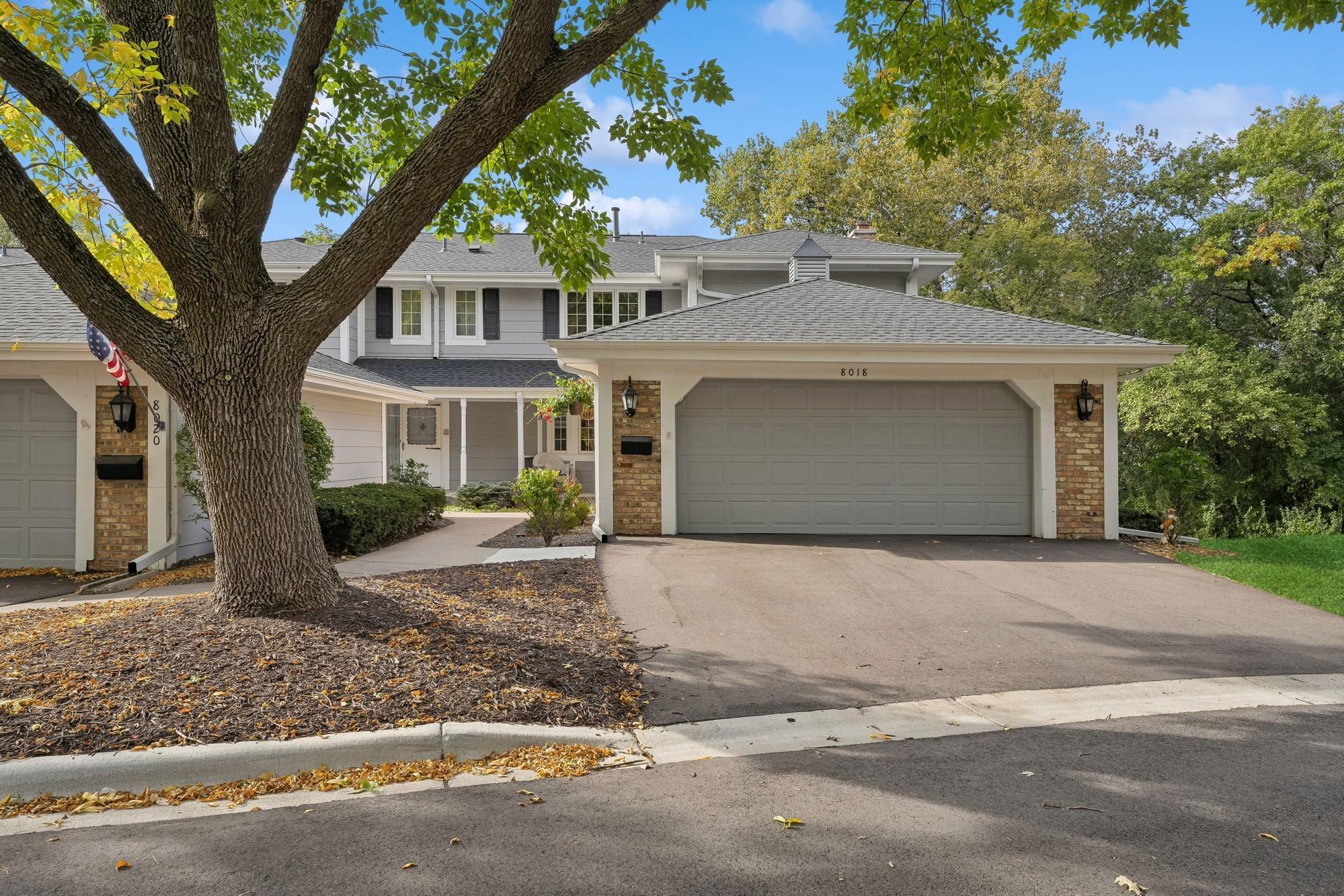 View of Residential at 8018 Pennsylvania Road, Minneapolis MN 55438, Minneapolis - Mike Wilen | Minnesota Team Real Estate