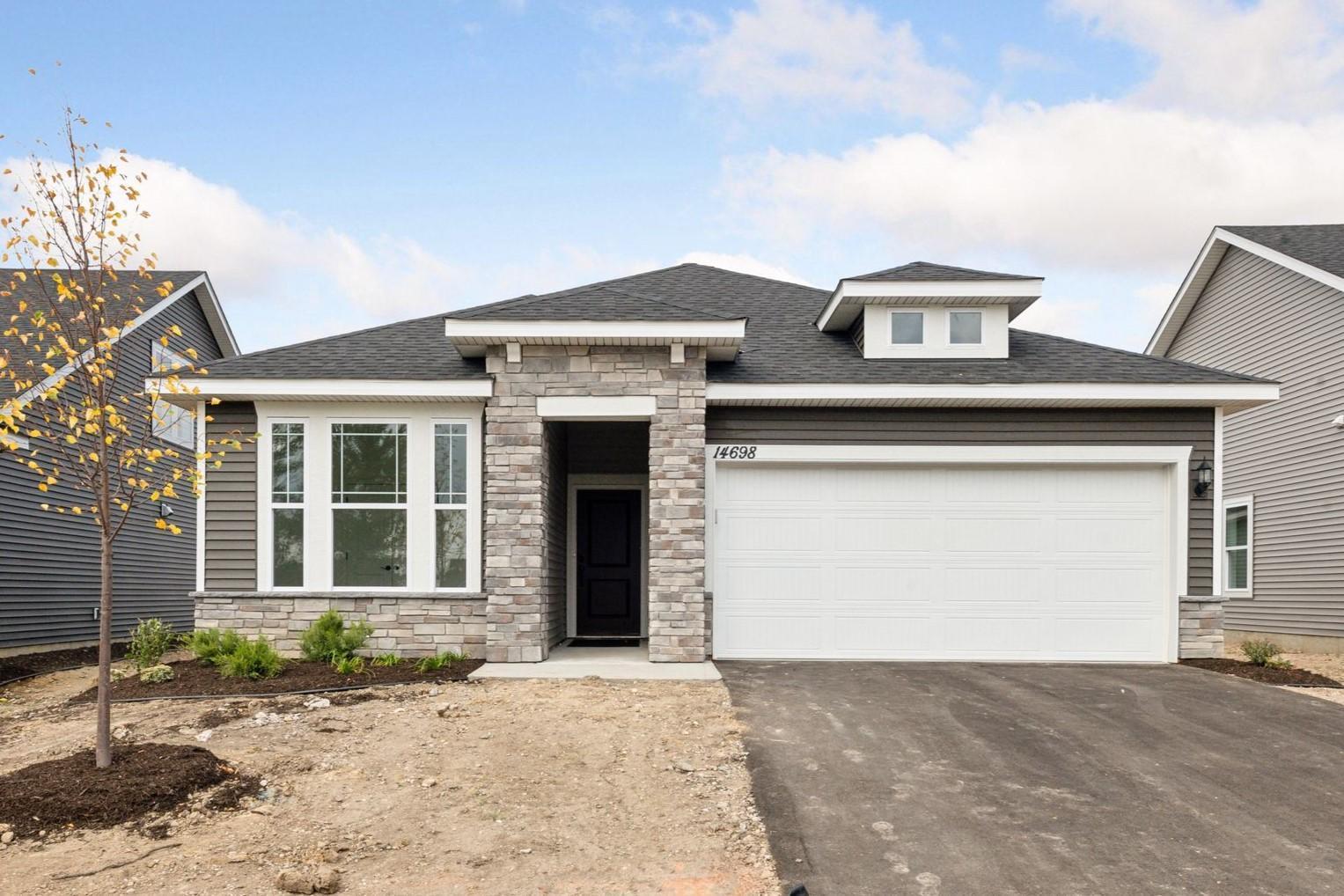 View of Residential at 14698 105th Circle, Maple Grove MN 55369, Maple Grove - Mike Wilen | Minnesota Team Real Estate