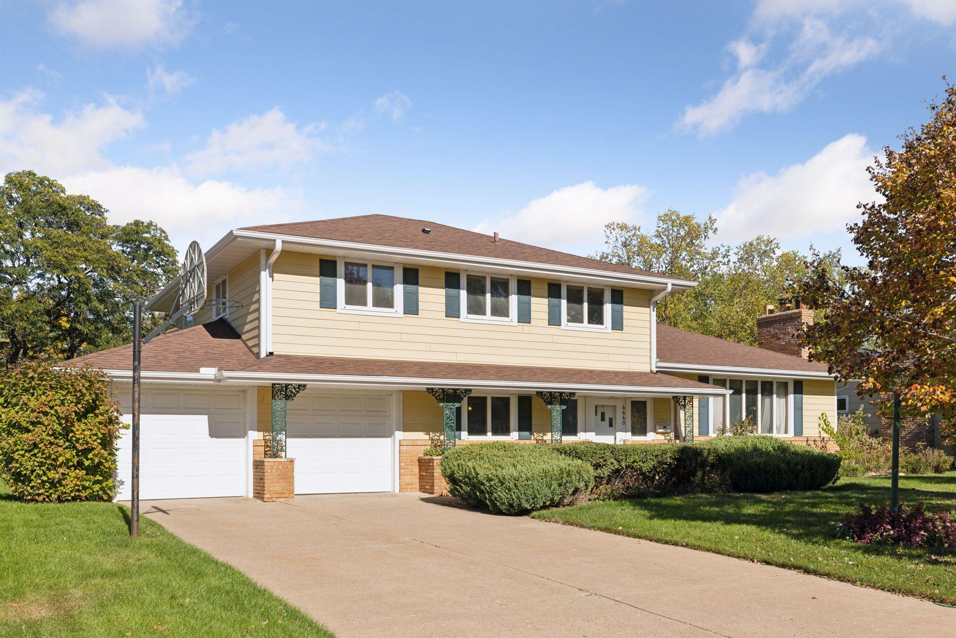 View of Residential at 4440 Fondell Drive, Minneapolis MN 55435, Minneapolis - Mike Wilen | Minnesota Team Real Estate