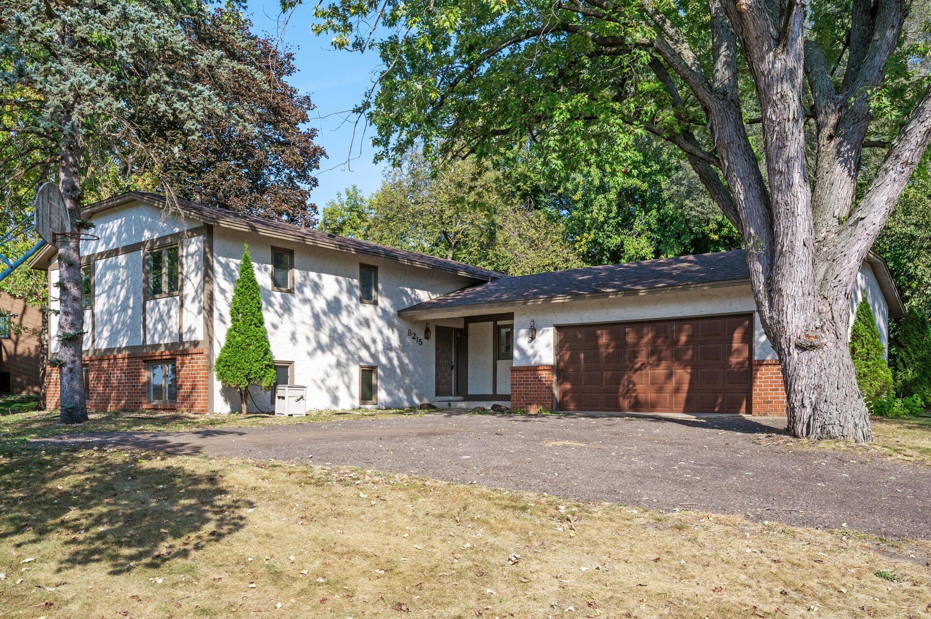 View of Residential at 8215 Riverview Terrace, Minneapolis MN 55432, Minneapolis - Mike Wilen | Minnesota Team Real Estate