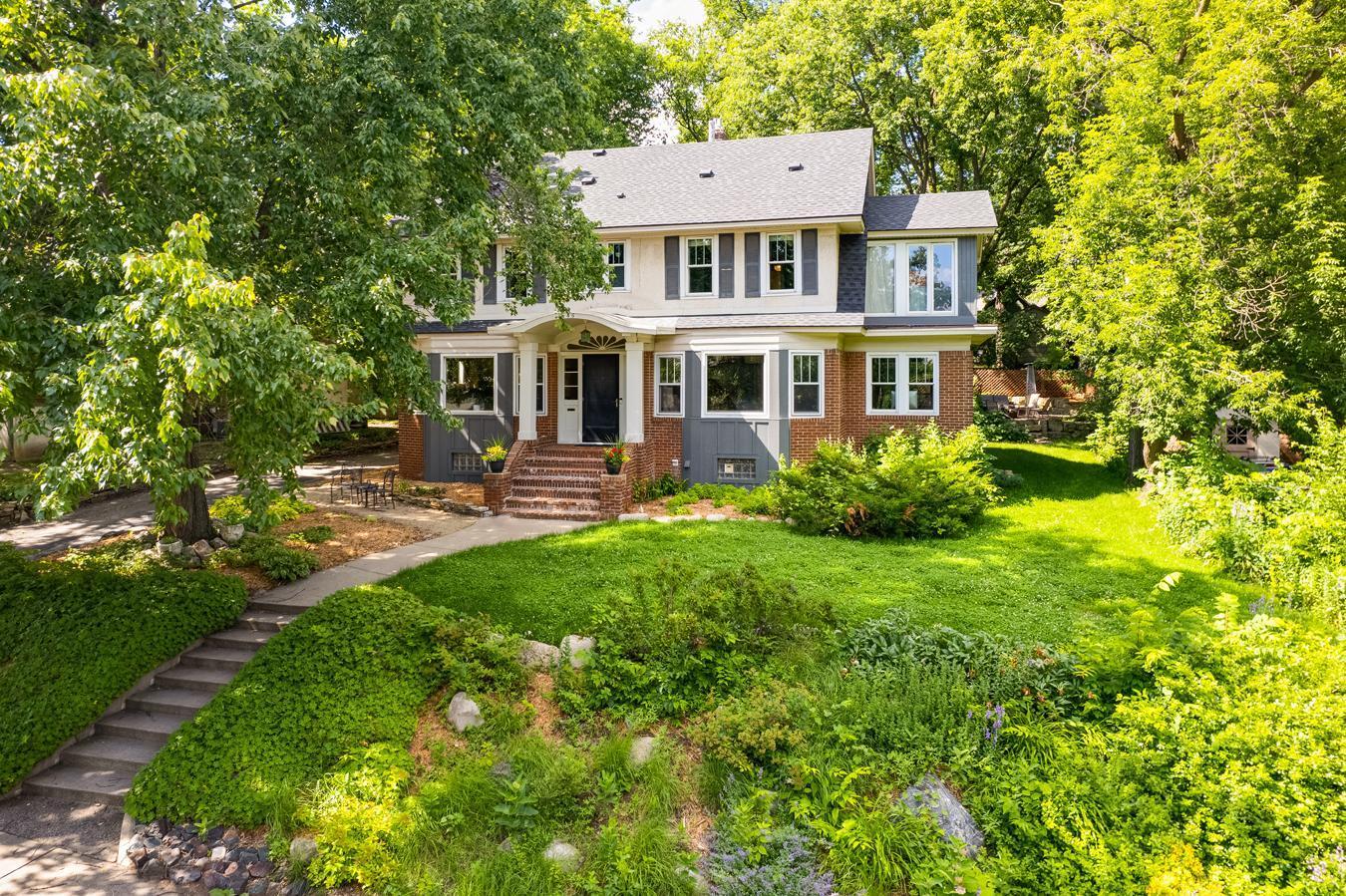 View of Residential at 45 Luverne Avenue, Minneapolis MN 55419, Minneapolis - Mike Wilen | Minnesota Team Real Estate