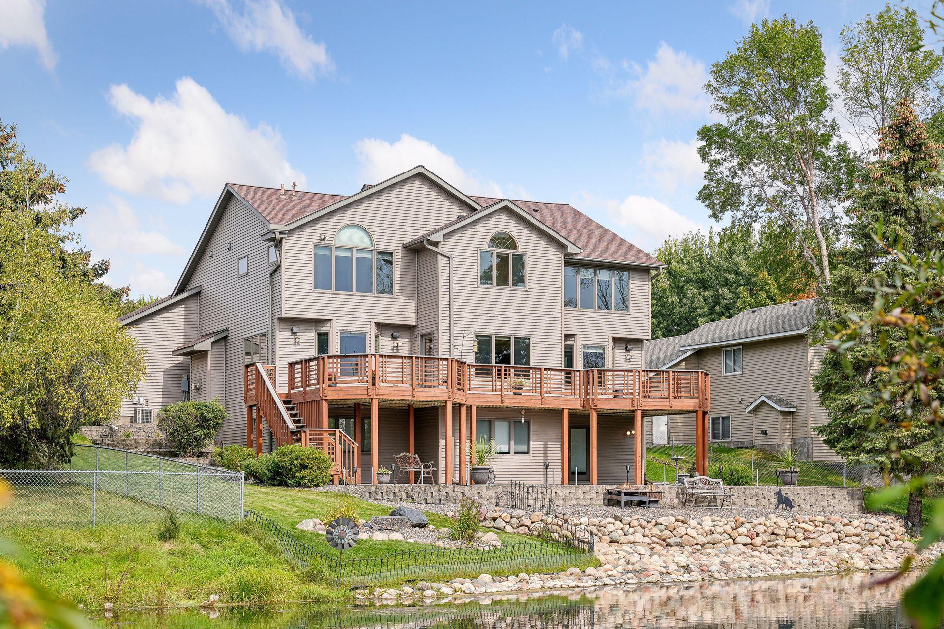 View of Residential at 6040 143rd Lane, Anoka MN 55303, Anoka - Mike Wilen | Minnesota Team Real Estate