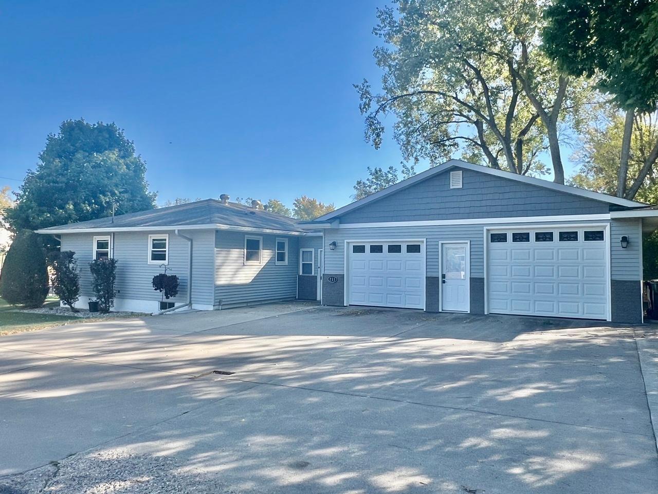 View of Residential at 211 Herbert Street, Waterville MN 56096, Waterville - Mike Wilen | Minnesota Team Real Estate