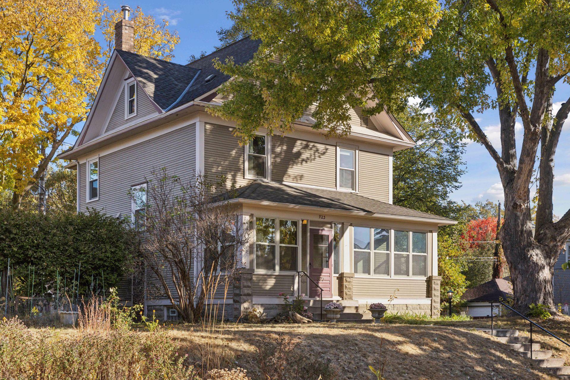 View of Residential at 923 Linwood Avenue, Saint Paul MN 55105, Saint Paul - Mike Wilen | Minnesota Team Real Estate