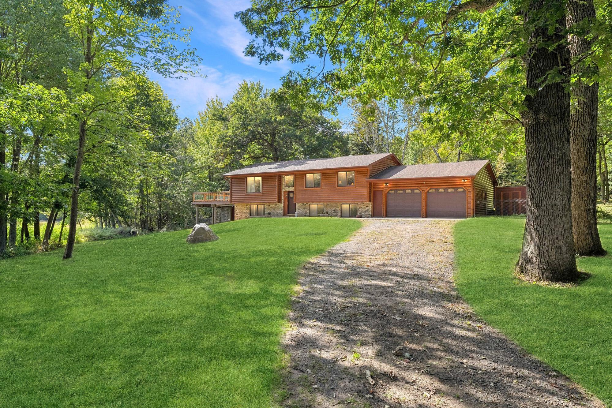View of Residential at 3874 323rd Avenue, Cambridge MN 55008, Cambridge - Mike Wilen | Minnesota Team Real Estate