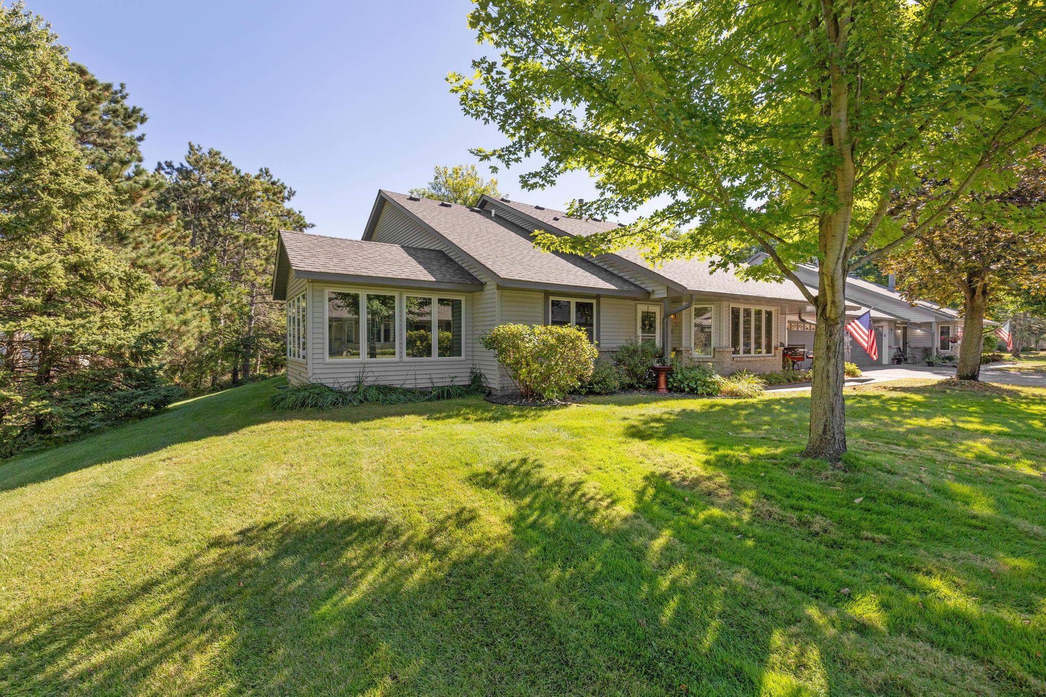 View of Residential at 2541 Sumac Circle, White Bear Lake MN 55110, White Bear Lake - Mike Wilen | Minnesota Team Real Estate