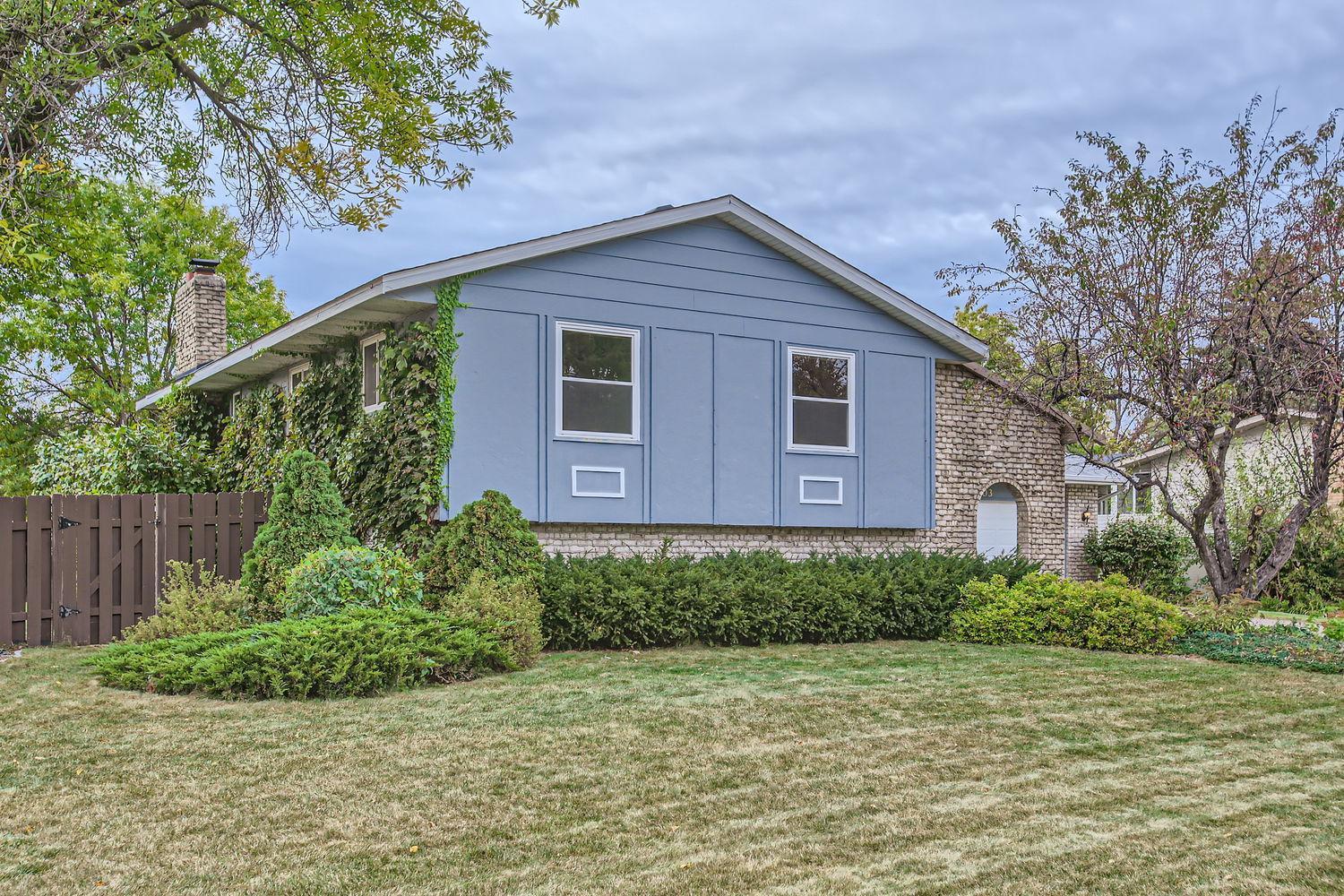 View of Residential at 7803 Hampshire Avenue, Minneapolis MN 55445, Minneapolis - Mike Wilen | Minnesota Team Real Estate