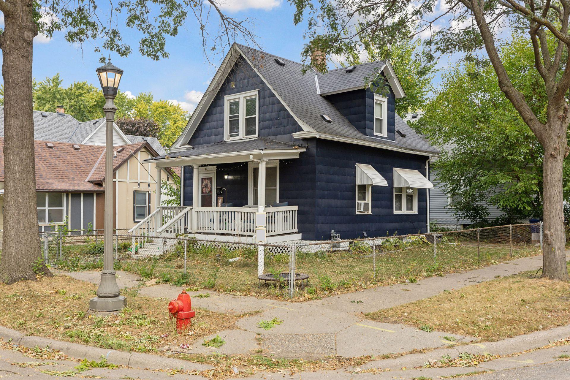 View of Residential at 91 Cook Avenue, Saint Paul MN 55117, Saint Paul - Mike Wilen | Minnesota Team Real Estate