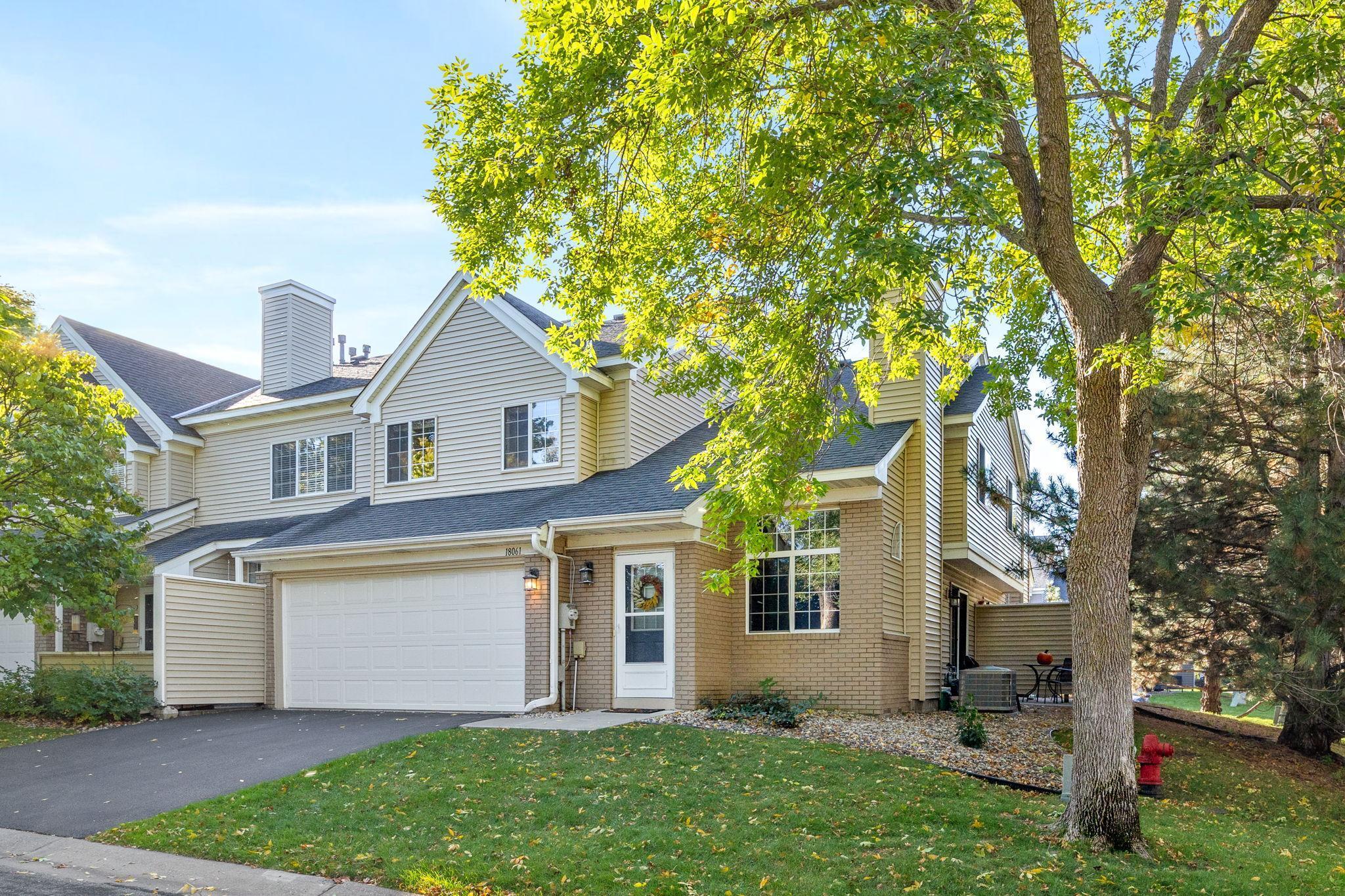 View of Residential at 18061 Settlers Way, Eden Prairie MN 55347, Eden Prairie - Mike Wilen | Minnesota Team Real Estate