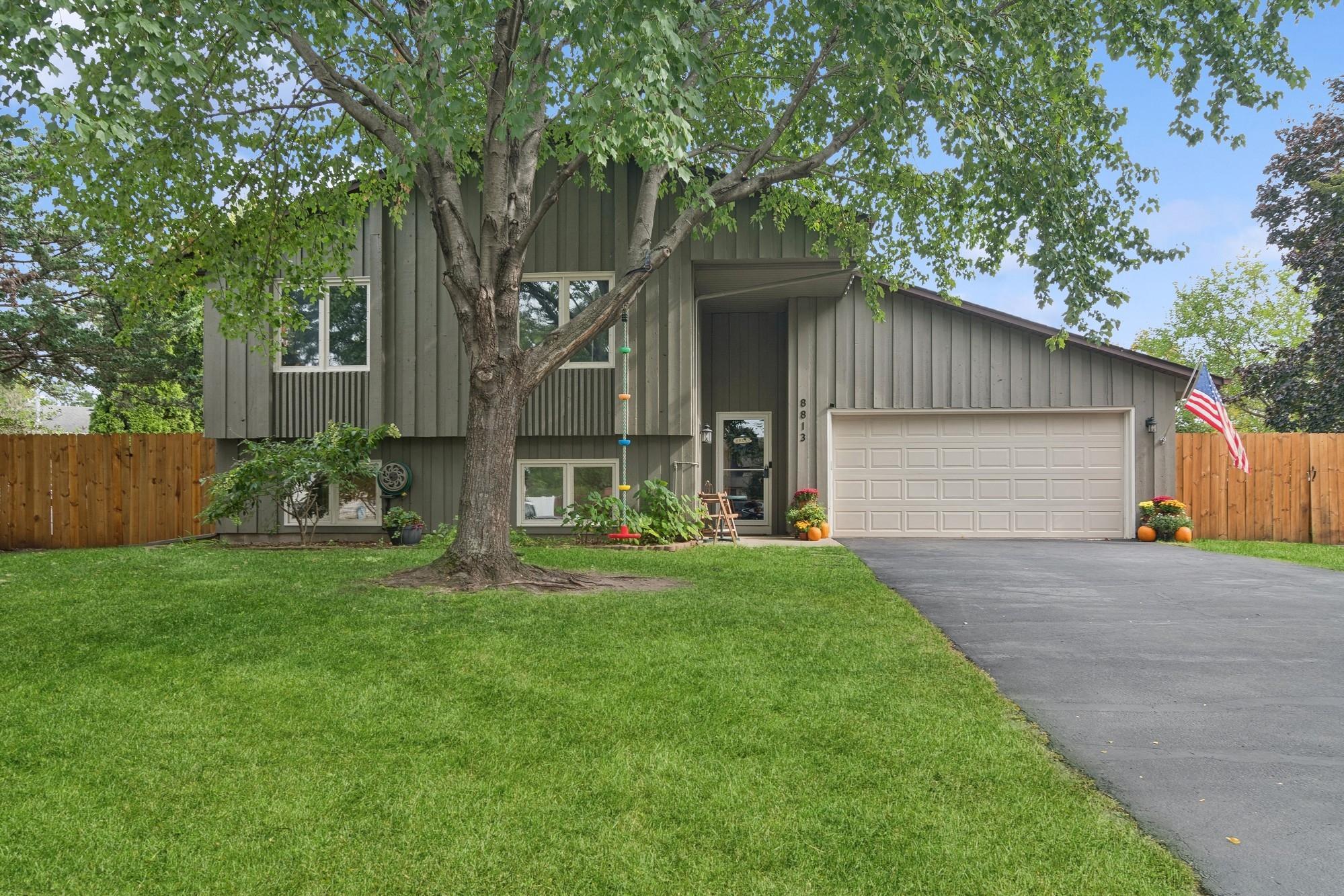 View of Residential at 8813 88th Street, Cottage Grove MN 55016, Cottage Grove - Mike Wilen | Minnesota Team Real Estate