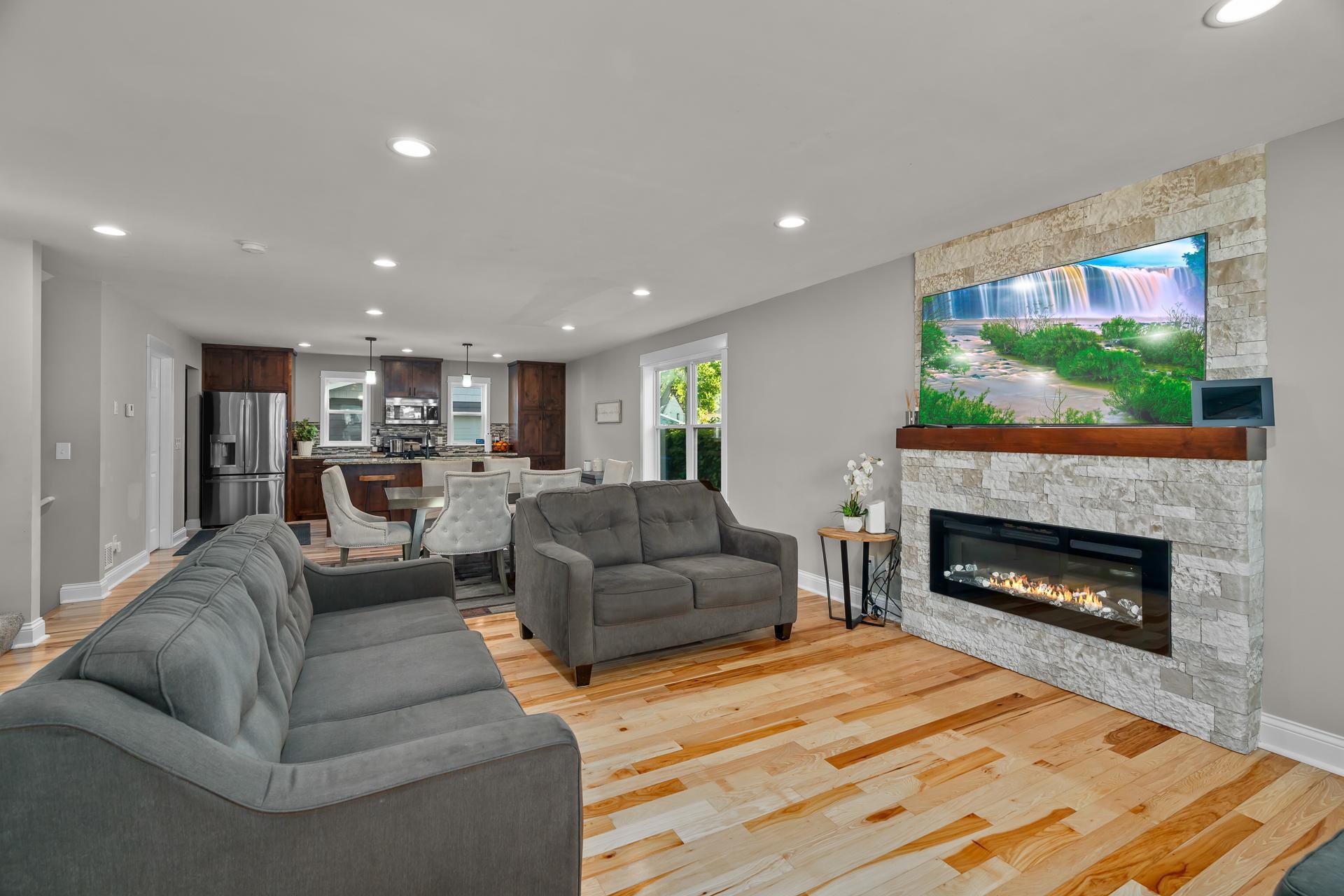 View of Residential at 421 33rd Street, Minneapolis MN 55408, Minneapolis - Mike Wilen | Minnesota Team Real Estate