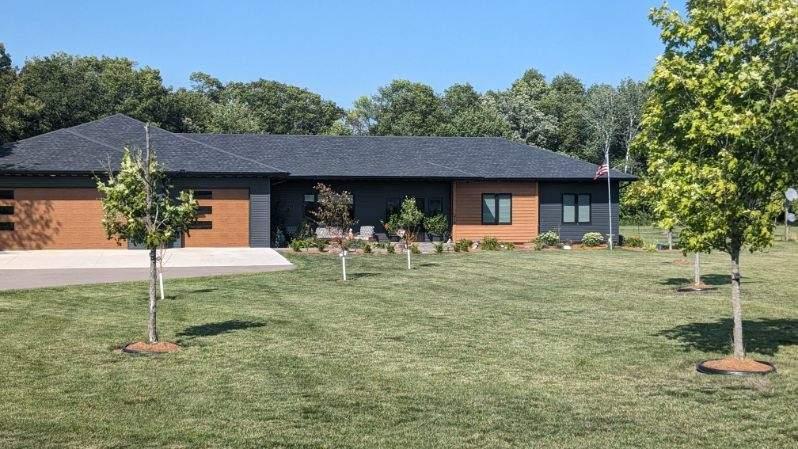 View of Residential at 419 Country View Lane, Le Sueur MN 56058, Le Sueur - Mike Wilen | Minnesota Team Real Estate