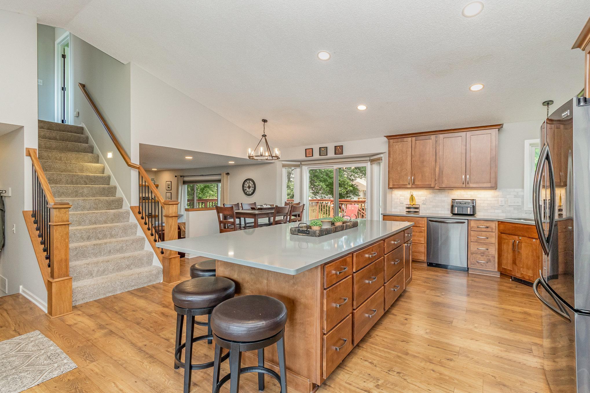 View of Residential at 5232 Kings Circle, Minneapolis MN 55443, Minneapolis - Mike Wilen | Minnesota Team Real Estate