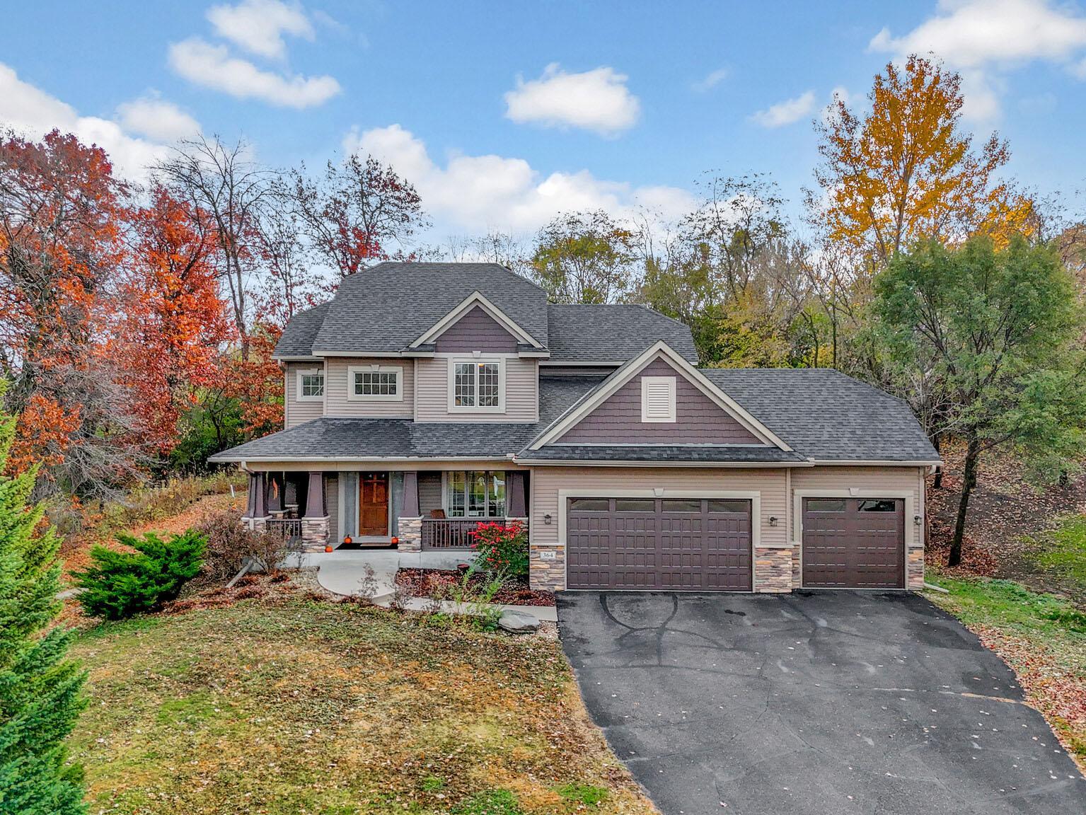 View of Residential at 364 Toenjes Place, Maplewood MN 55117, Maplewood - Mike Wilen | Minnesota Team Real Estate