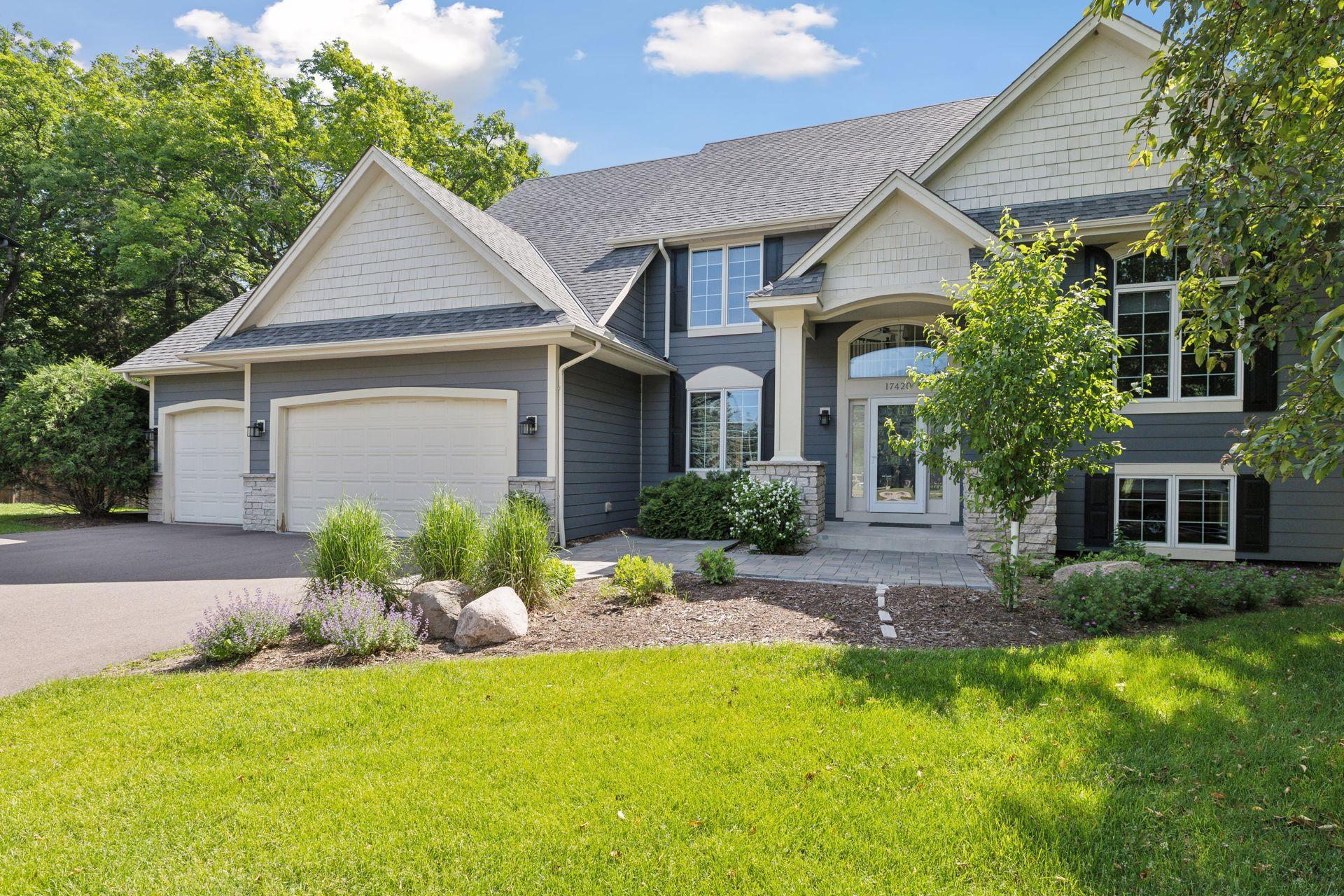 View of Residential at 17420 8th Avenue, Plymouth MN 55447, Plymouth - Mike Wilen | Minnesota Team Real Estate