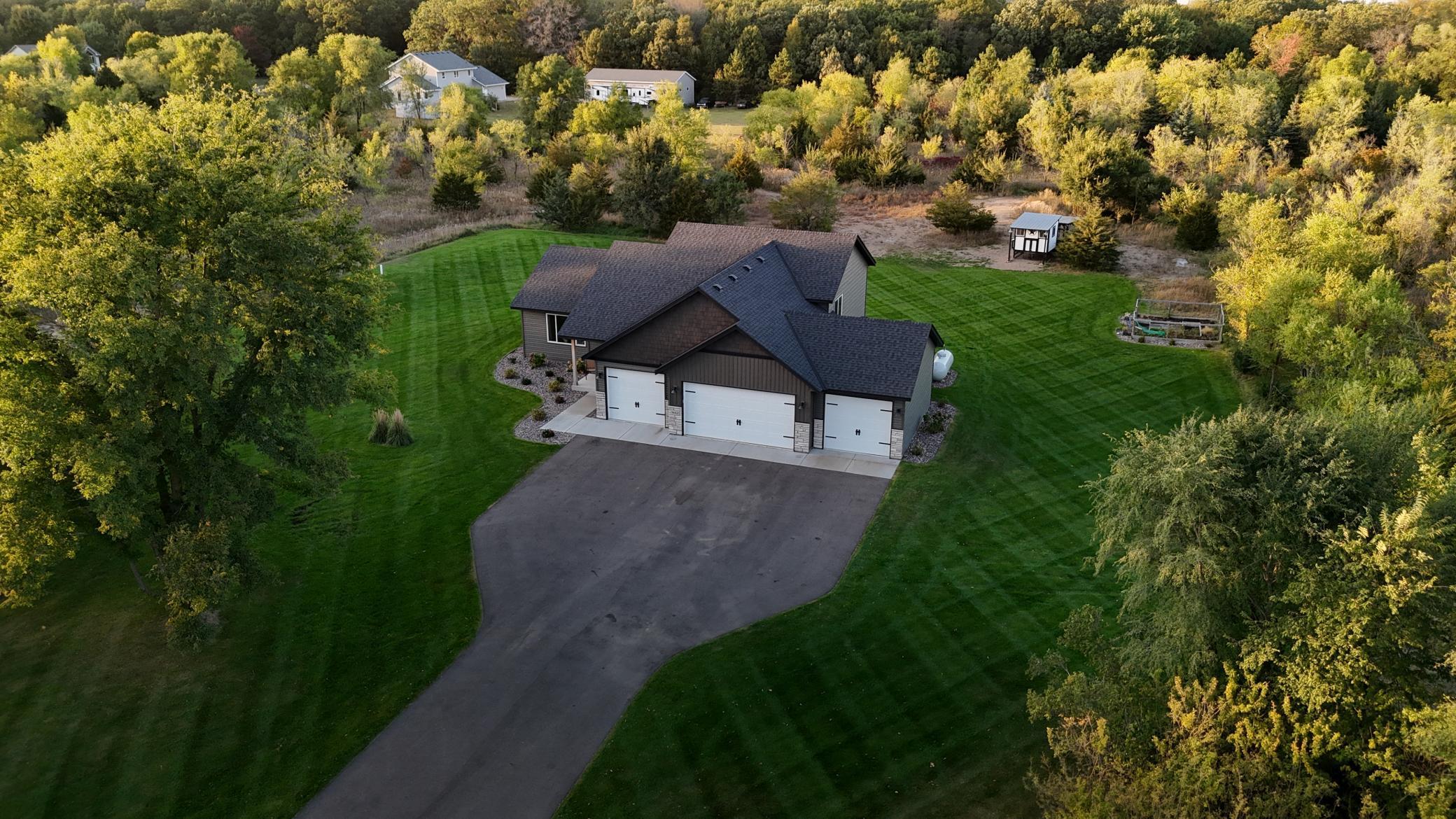 View of Residential at 9662 257th Avenue, Zimmerman MN 55398, Zimmerman - Mike Wilen | Minnesota Team Real Estate