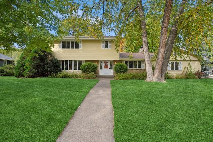 View of Residential at 1825 Innsbruck Parkway, Columbia Heights MN 55421, Columbia Heights - Mike Wilen | Minnesota Team Real Estate