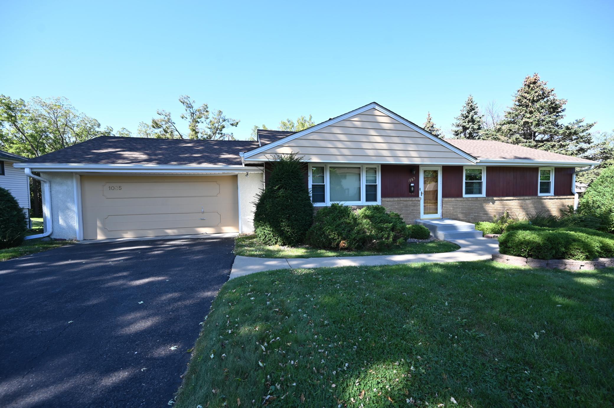 View of Residential at 1085 Delaware Avenue, Mendota Heights MN 55118, Mendota Heights - Mike Wilen | Minnesota Team Real Estate