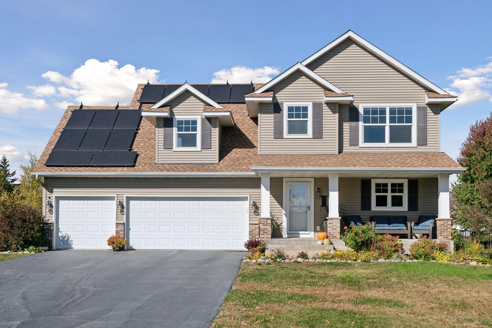 View of Residential at 9715 Gander Lane, Minnetrista MN 55375, Minnetrista - Mike Wilen | Minnesota Team Real Estate