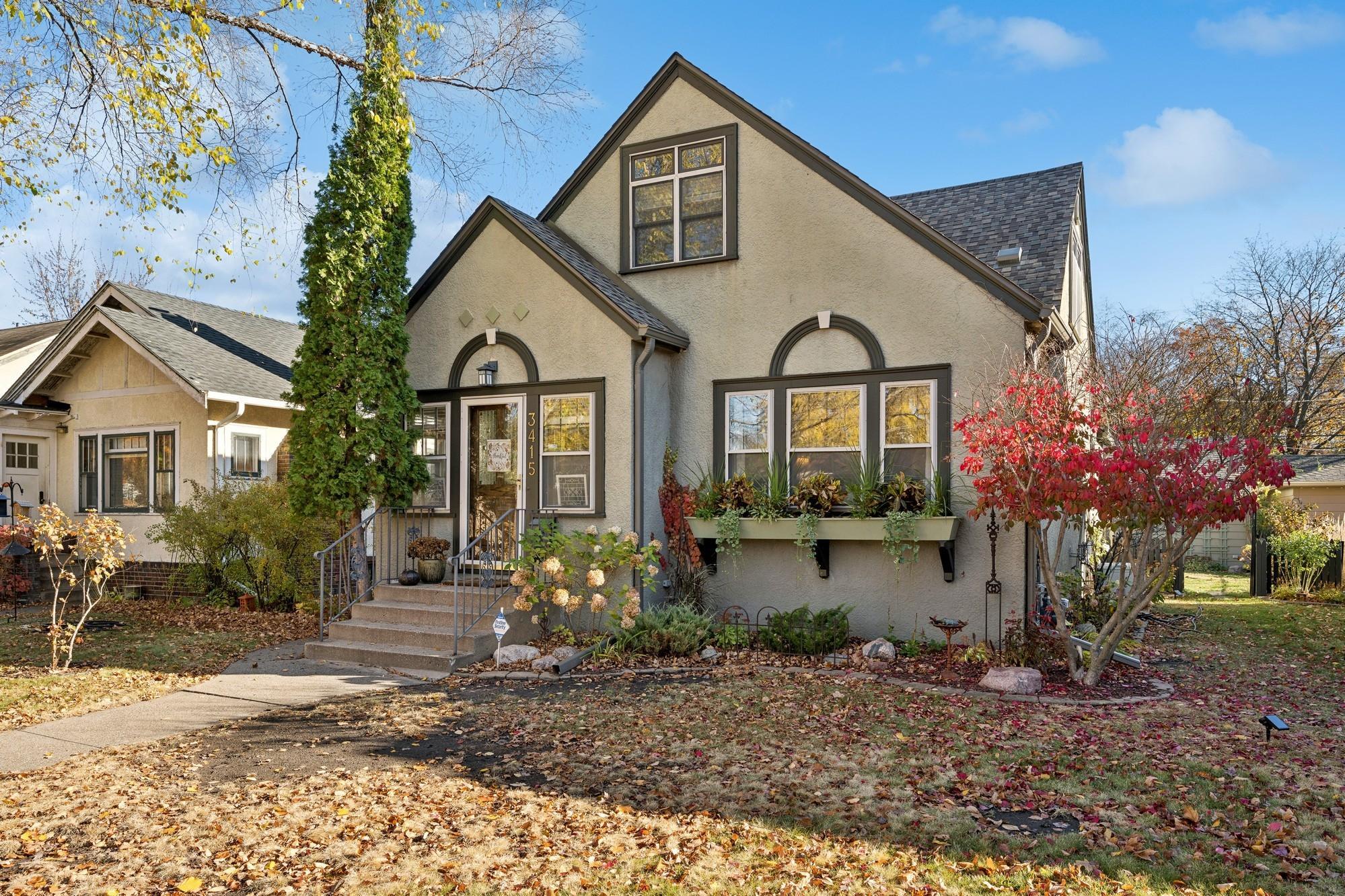 View of Residential at 3415 45th Avenue, Minneapolis MN 55406, Minneapolis - Mike Wilen | Minnesota Team Real Estate