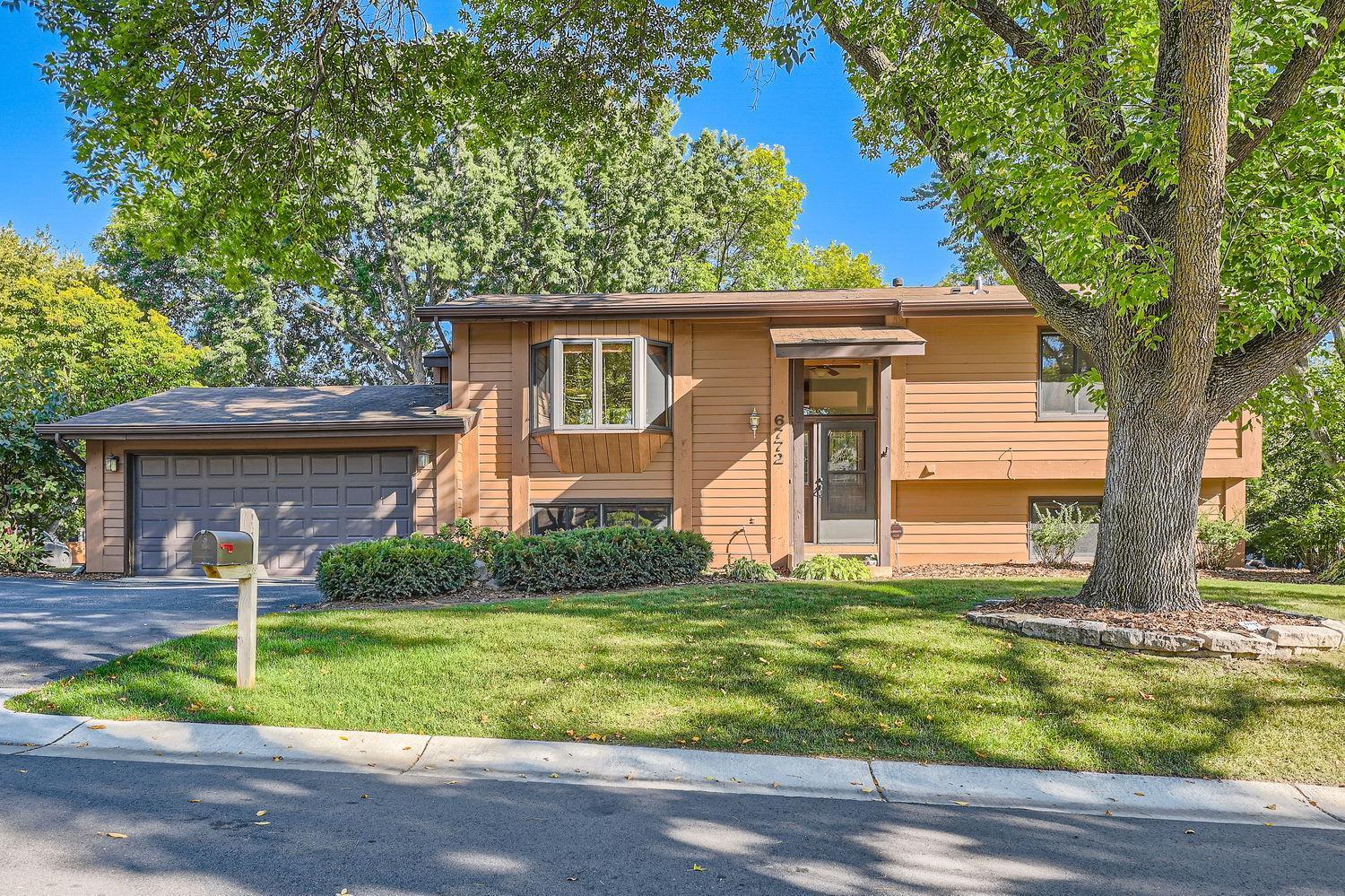 View of Residential at 6772 Deerwood Lane, Maple Grove MN 55369, Maple Grove - Mike Wilen | Minnesota Team Real Estate