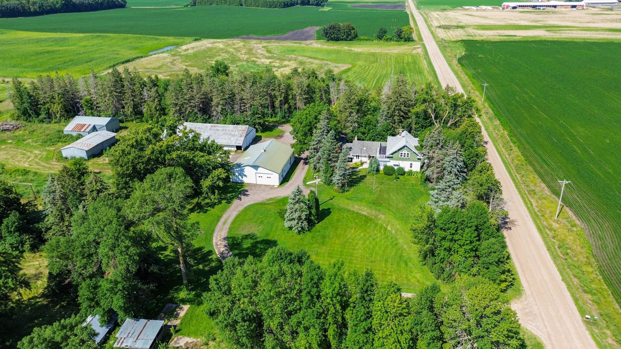 View of Residential at 17825 30th Street, Mayer MN 55360, Mayer - Mike Wilen | Minnesota Team Real Estate