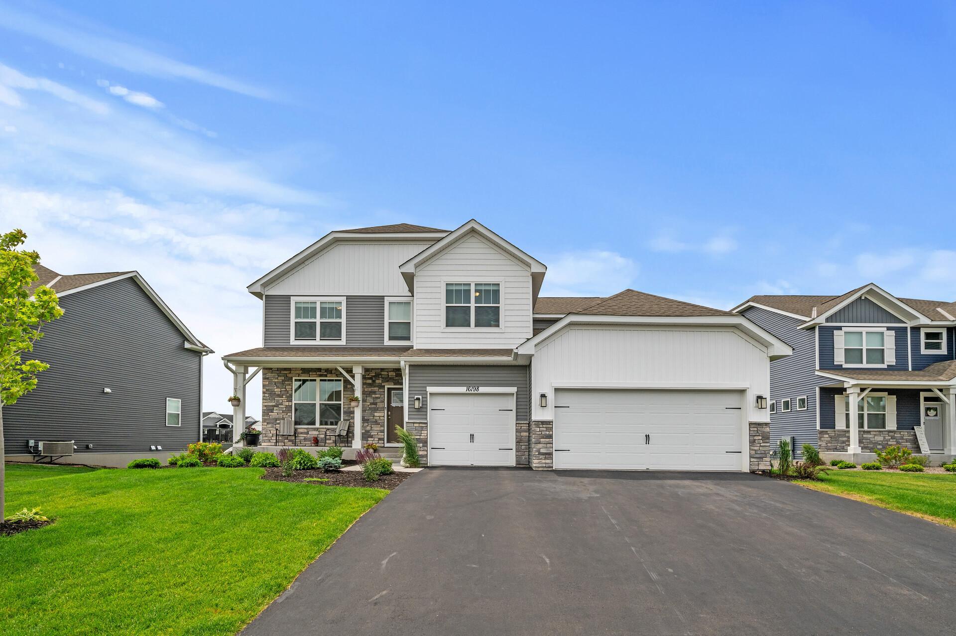 View of Residential at 16198 Europa Avenue, Hugo MN 55038, Hugo - Mike Wilen | Minnesota Team Real Estate