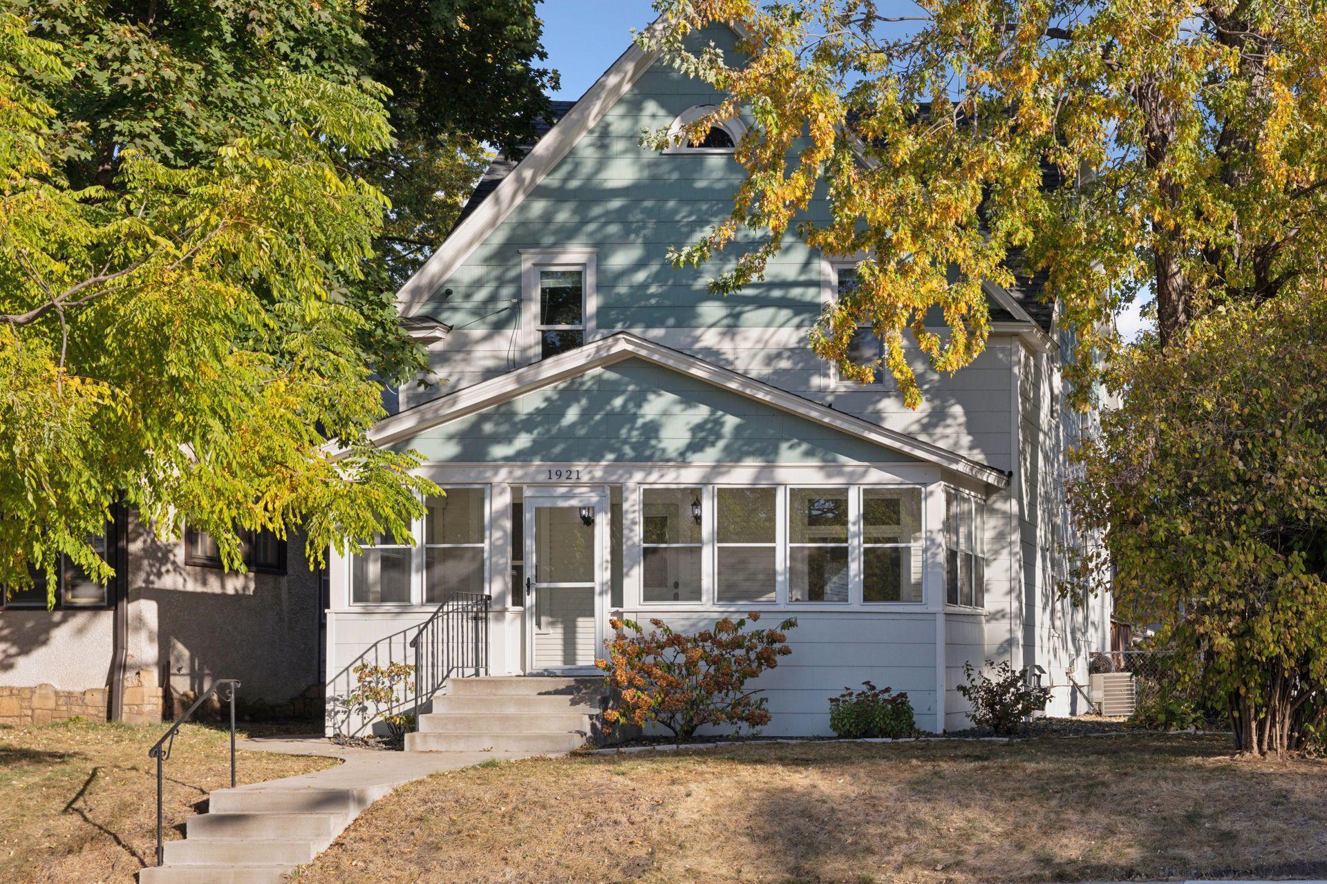 View of Residential at 1921 19th Avenue, Minneapolis MN 55418, Minneapolis - Mike Wilen | Minnesota Team Real Estate