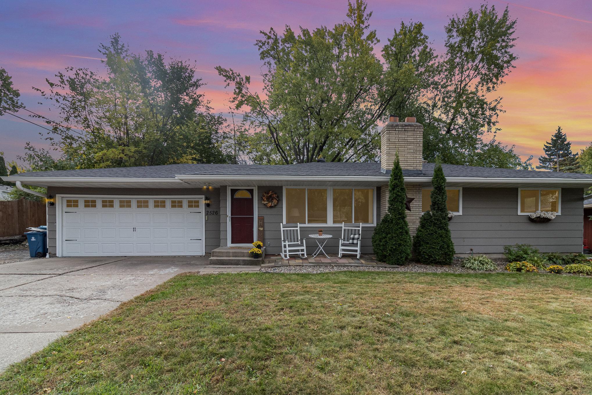 View of Residential at 2526 Cedar Avenue, White Bear Lake MN 55110, White Bear Lake - Mike Wilen | Minnesota Team Real Estate