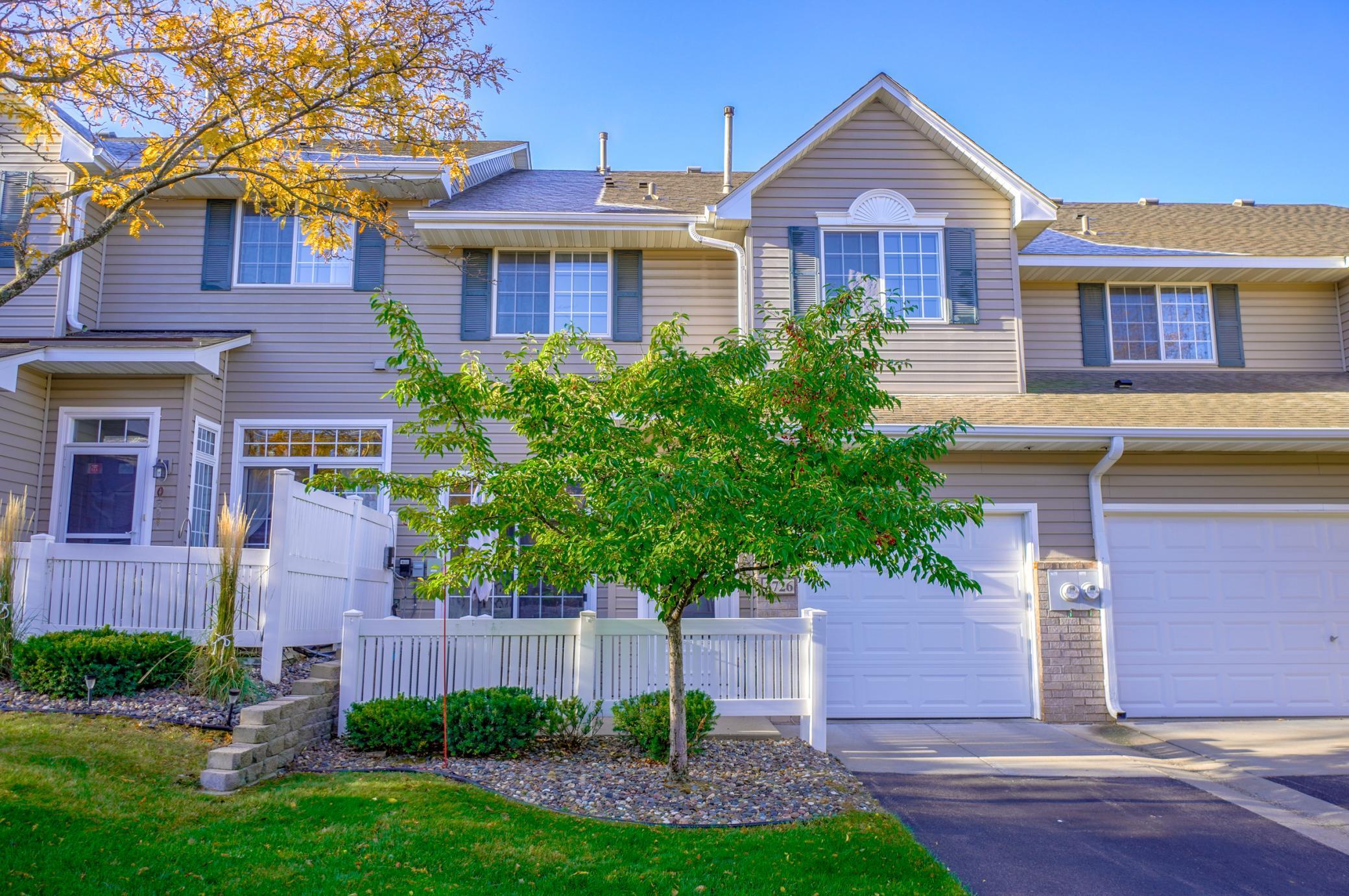 View of Residential at 3726 Vermilion Court #511, Eagan MN 55122, Eagan - Mike Wilen | Minnesota Team Real Estate