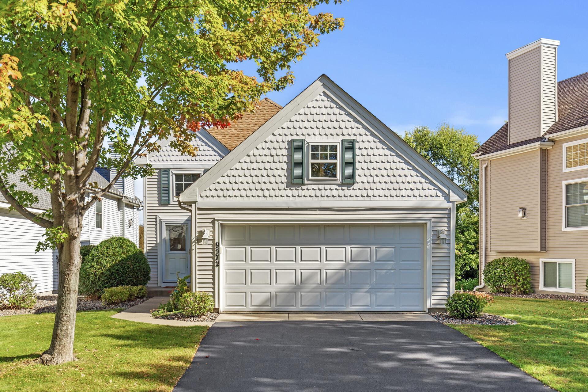 View of Residential at 9572 Zircon Court, Maple Grove MN 55311, Maple Grove - Mike Wilen | Minnesota Team Real Estate