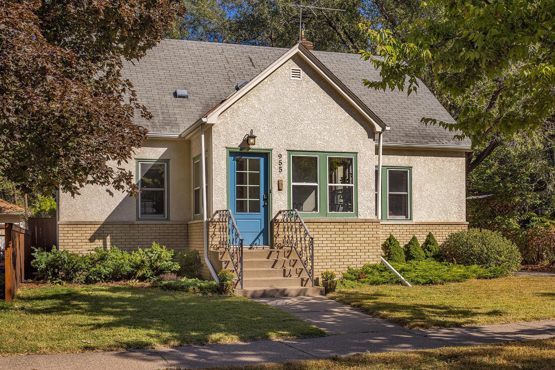 View of Residential at 955 28th Avenue, Minneapolis MN 55418, Minneapolis - Mike Wilen | Minnesota Team Real Estate