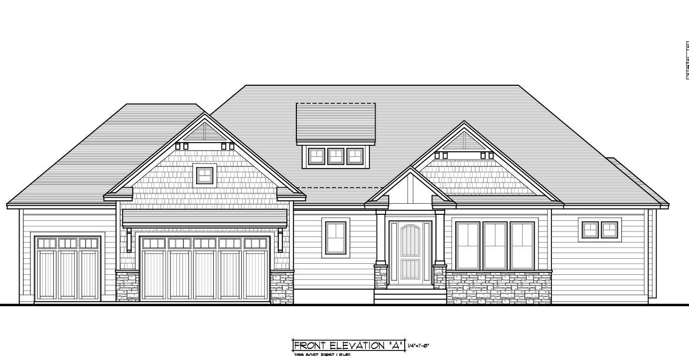 View of Residential at 12117 121st Court, Hugo MN 55110, Hugo - Mike Wilen | Minnesota Team Real Estate